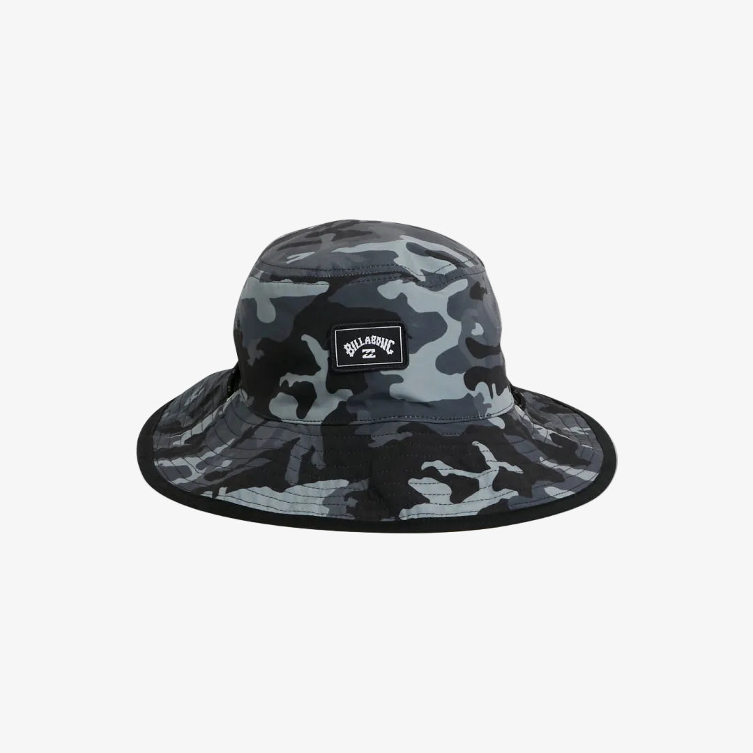 Mens Division Reversible Hat - Billabong Malaysia