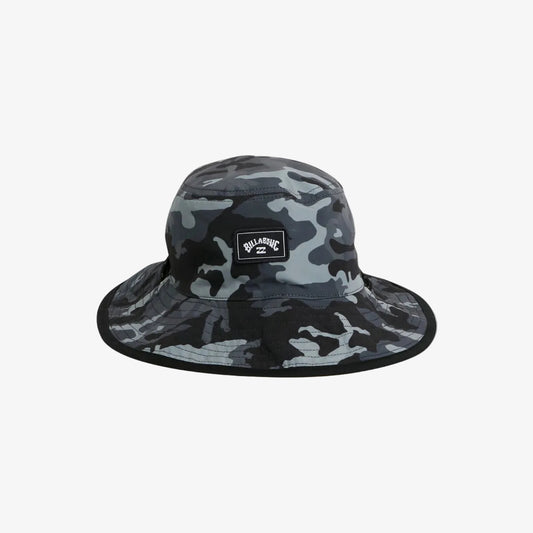 Mens Division Reversible Hat - Billabong Malaysia