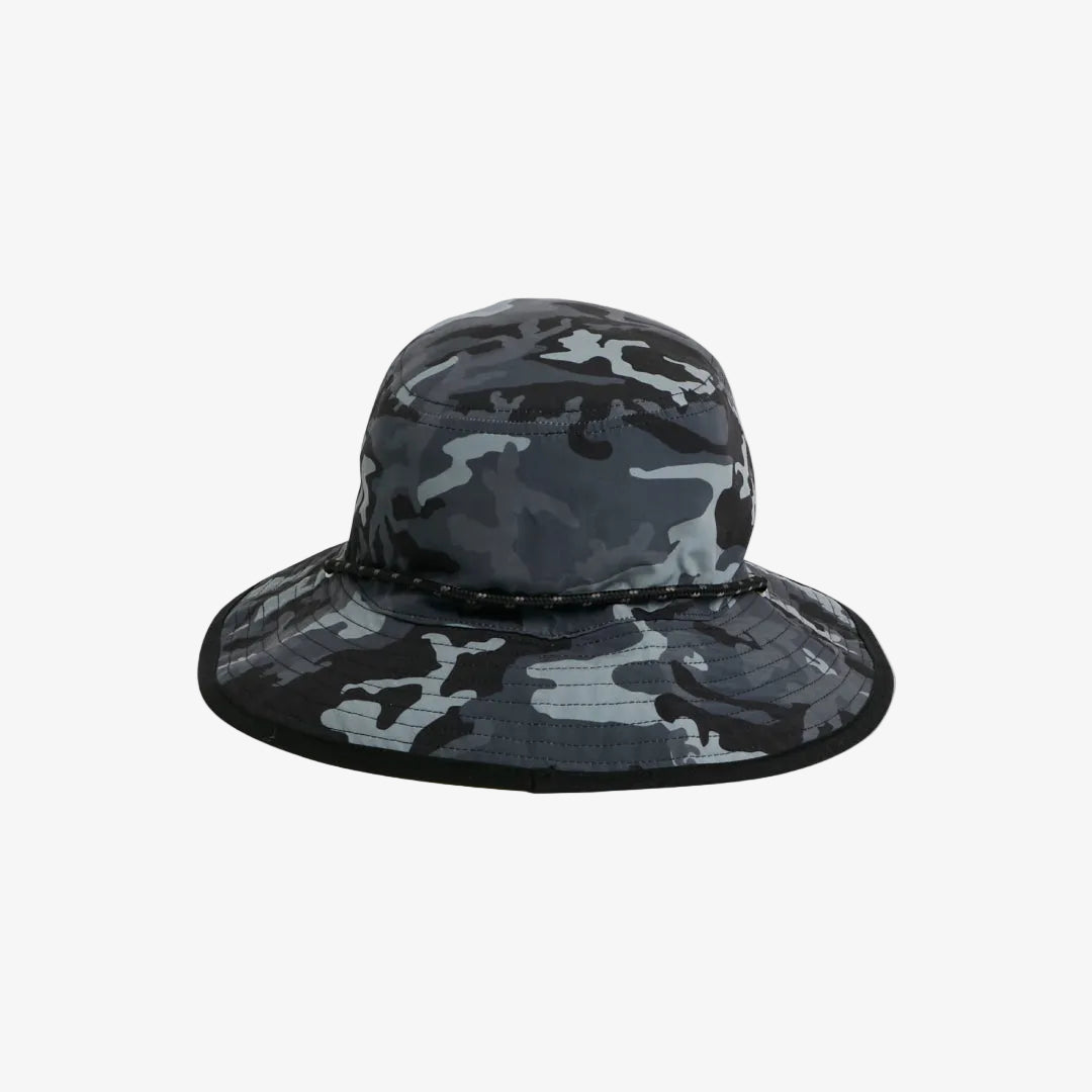 Mens Division Reversible Hat - Billabong Malaysia