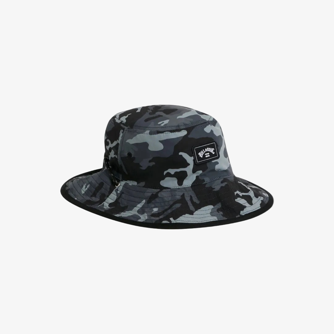 Mens Division Reversible Hat - Billabong Malaysia