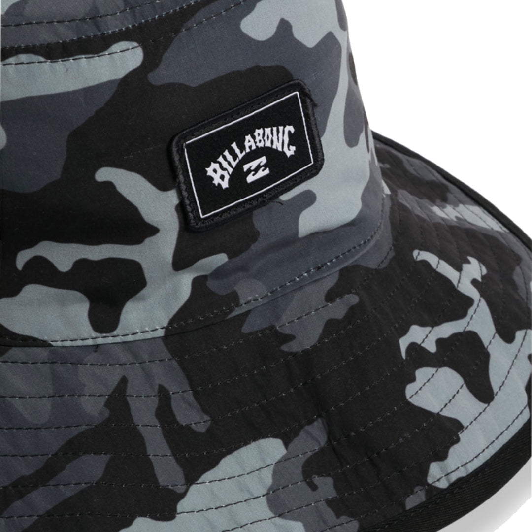 Mens Division Reversible Hat - Billabong Malaysia