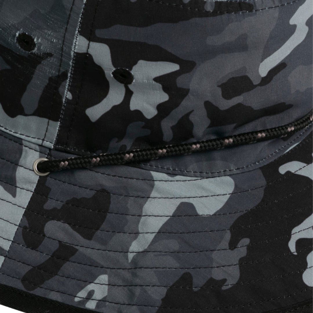 Mens Division Reversible Hat - Billabong Malaysia