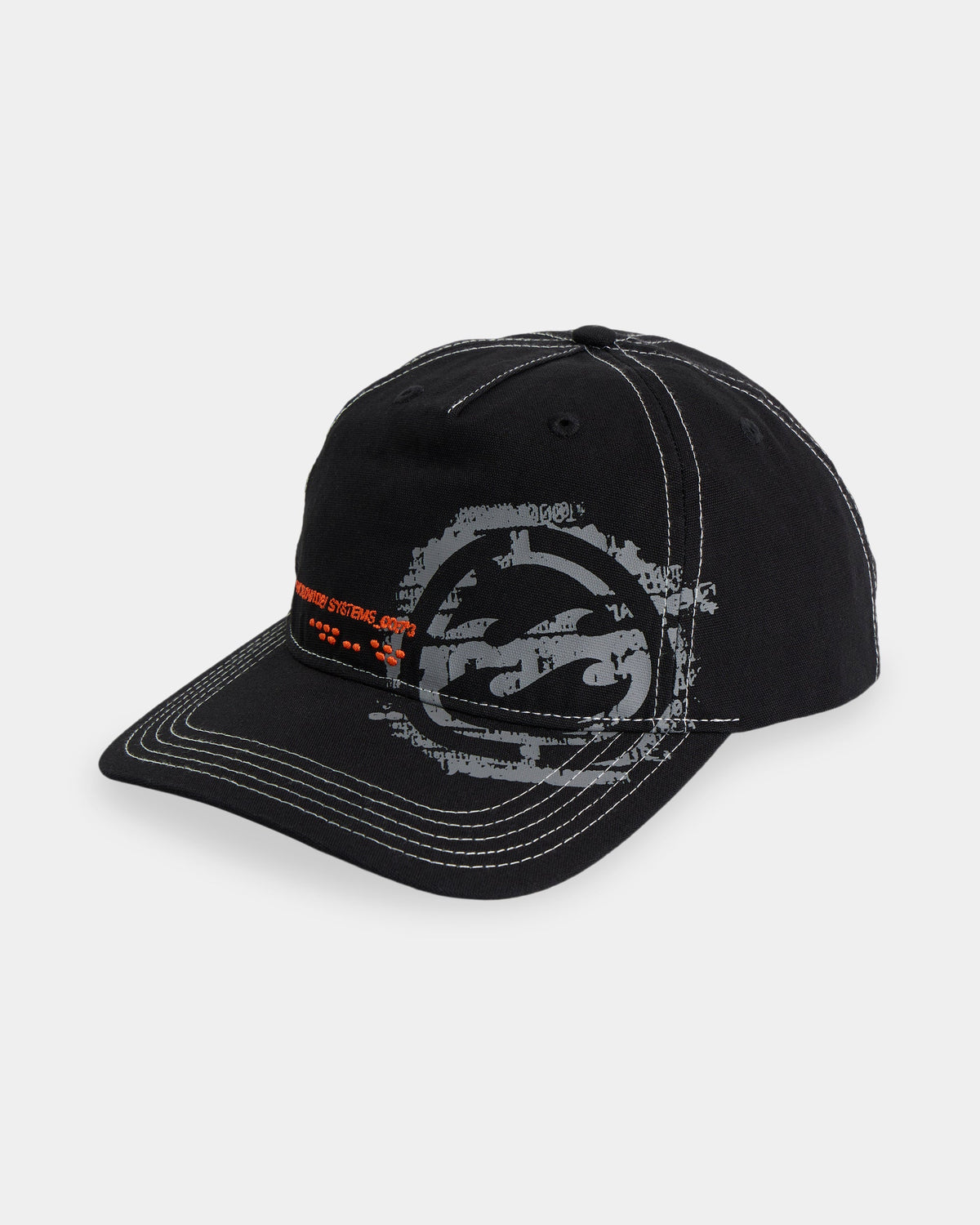 Mens Spec Pulse Cap - Billabong Malaysia