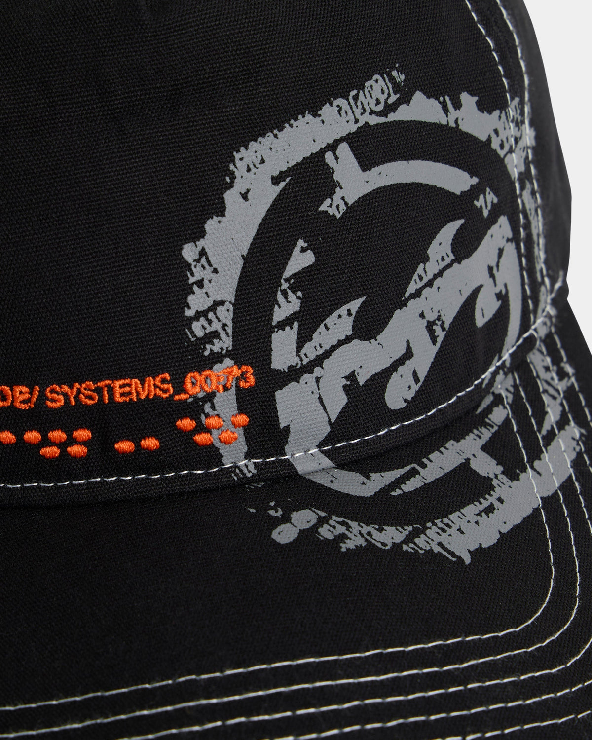 Mens Spec Pulse Cap - Billabong Malaysia