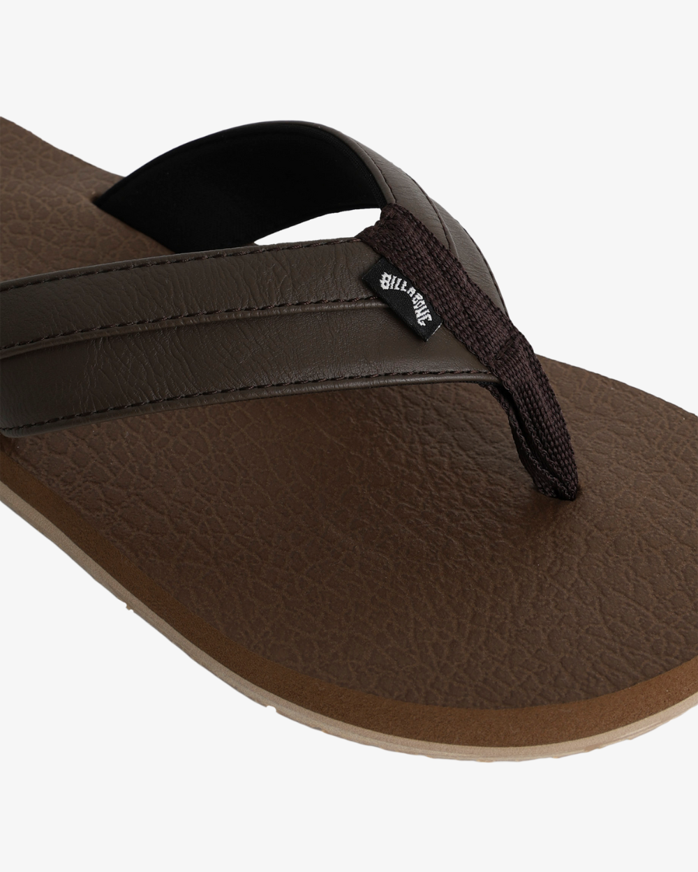 Mens All Day Impact Cush Flip Flops - Billabong Malaysia