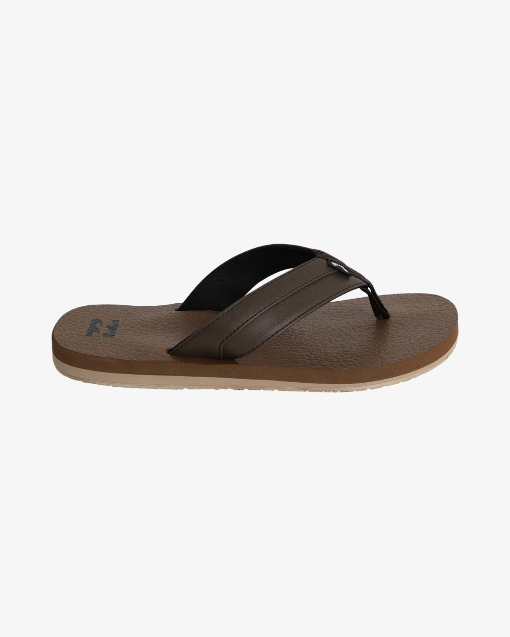 Mens All Day Impact Cush Flip Flops - Billabong Malaysia