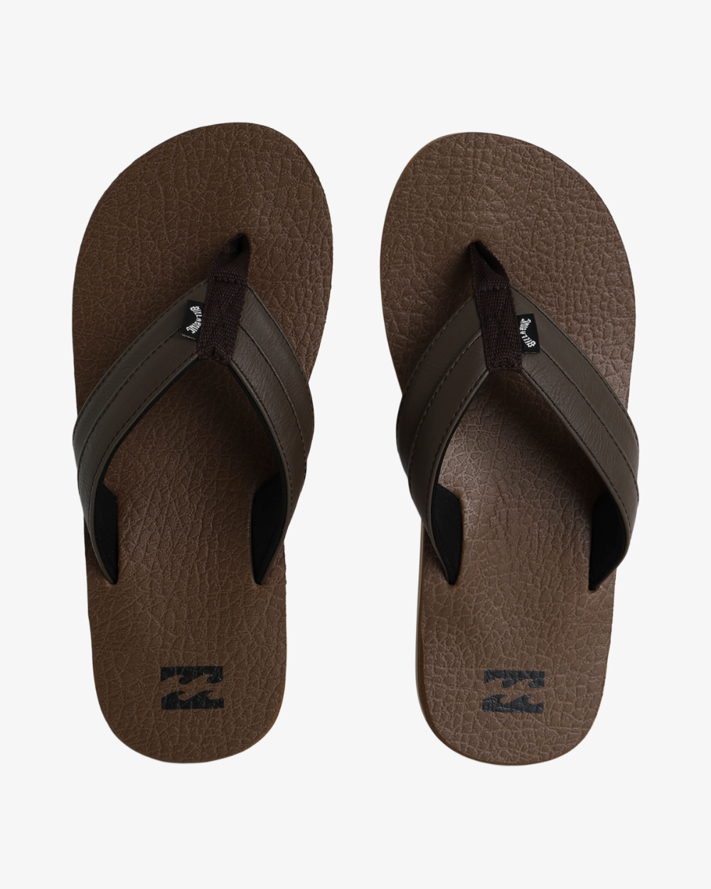 Mens All Day Impact Cush Flip Flops - Billabong Malaysia