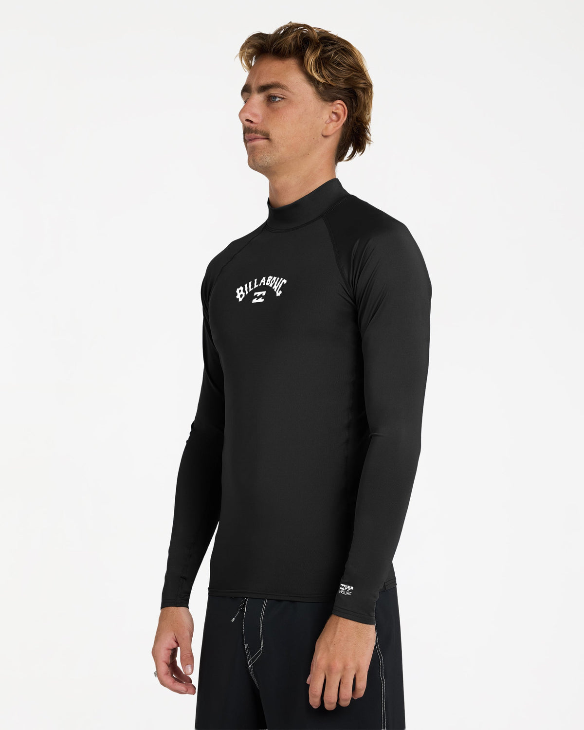 Mens All Day Arch Pf Long Sleeve Rash Vest - Billabong Malaysia