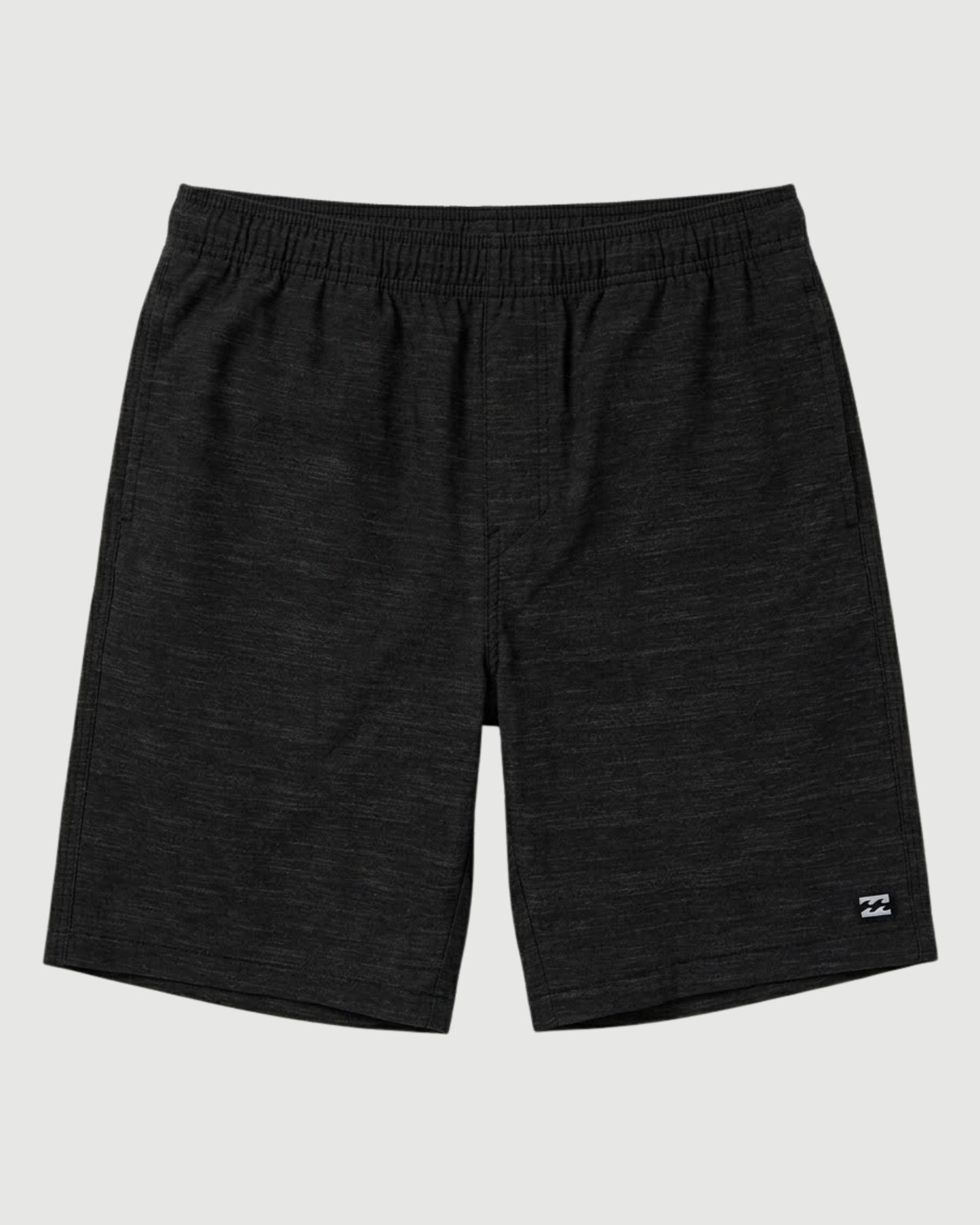 Mens Slub Walkshorts