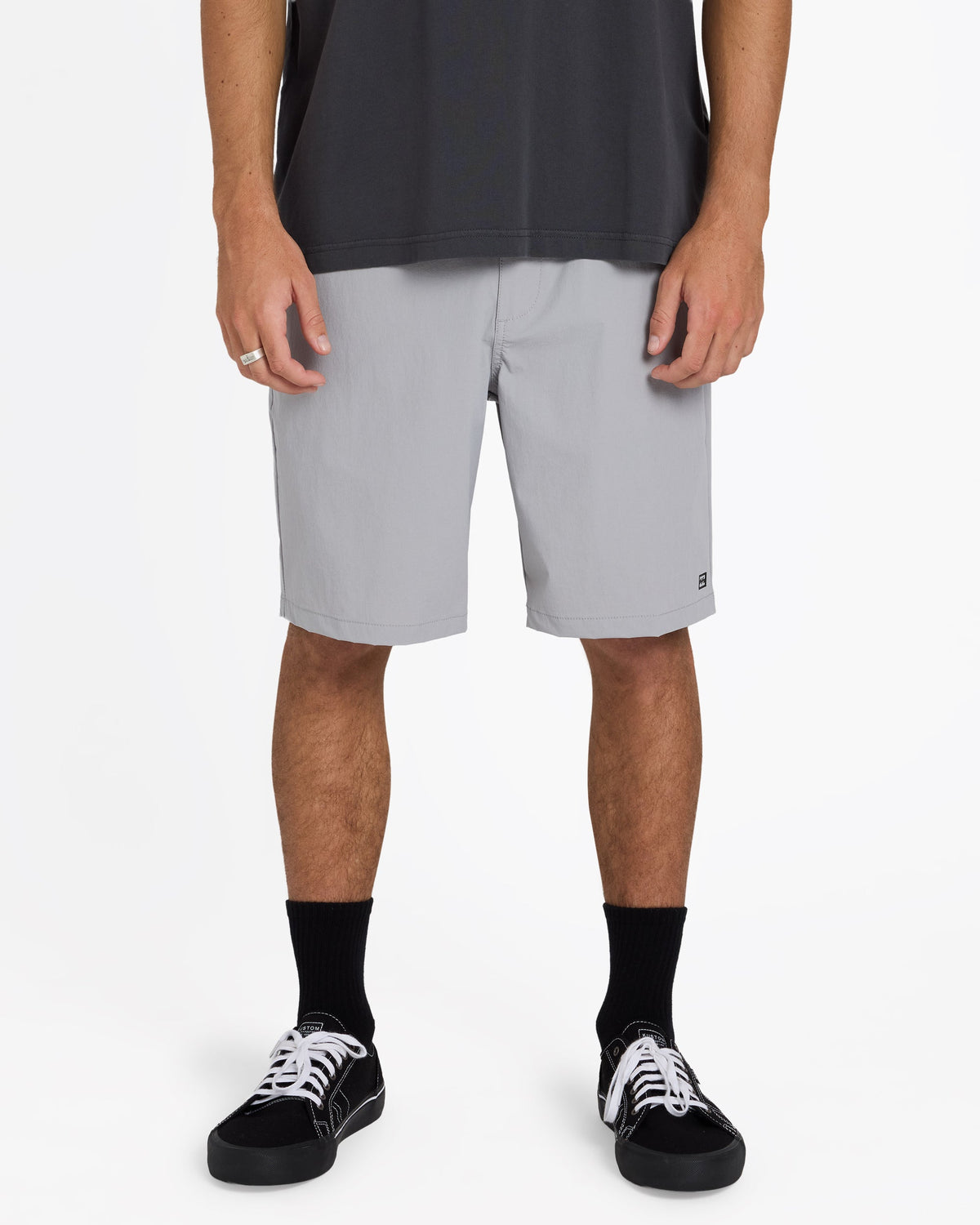 Mens Surftrek Canyon Walkshorts - Billabong Malaysia
