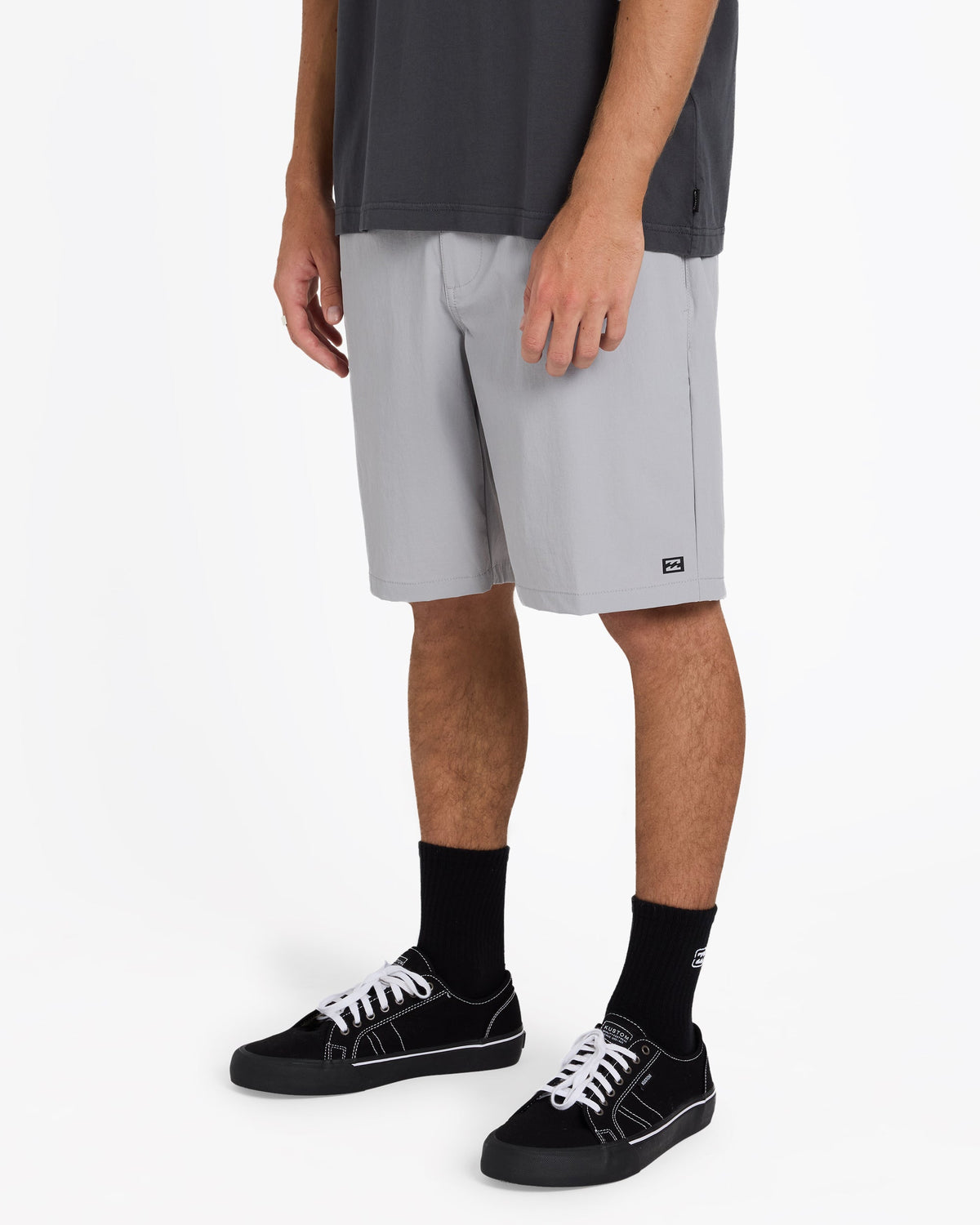 Mens Surftrek Canyon Walkshorts - Billabong Malaysia