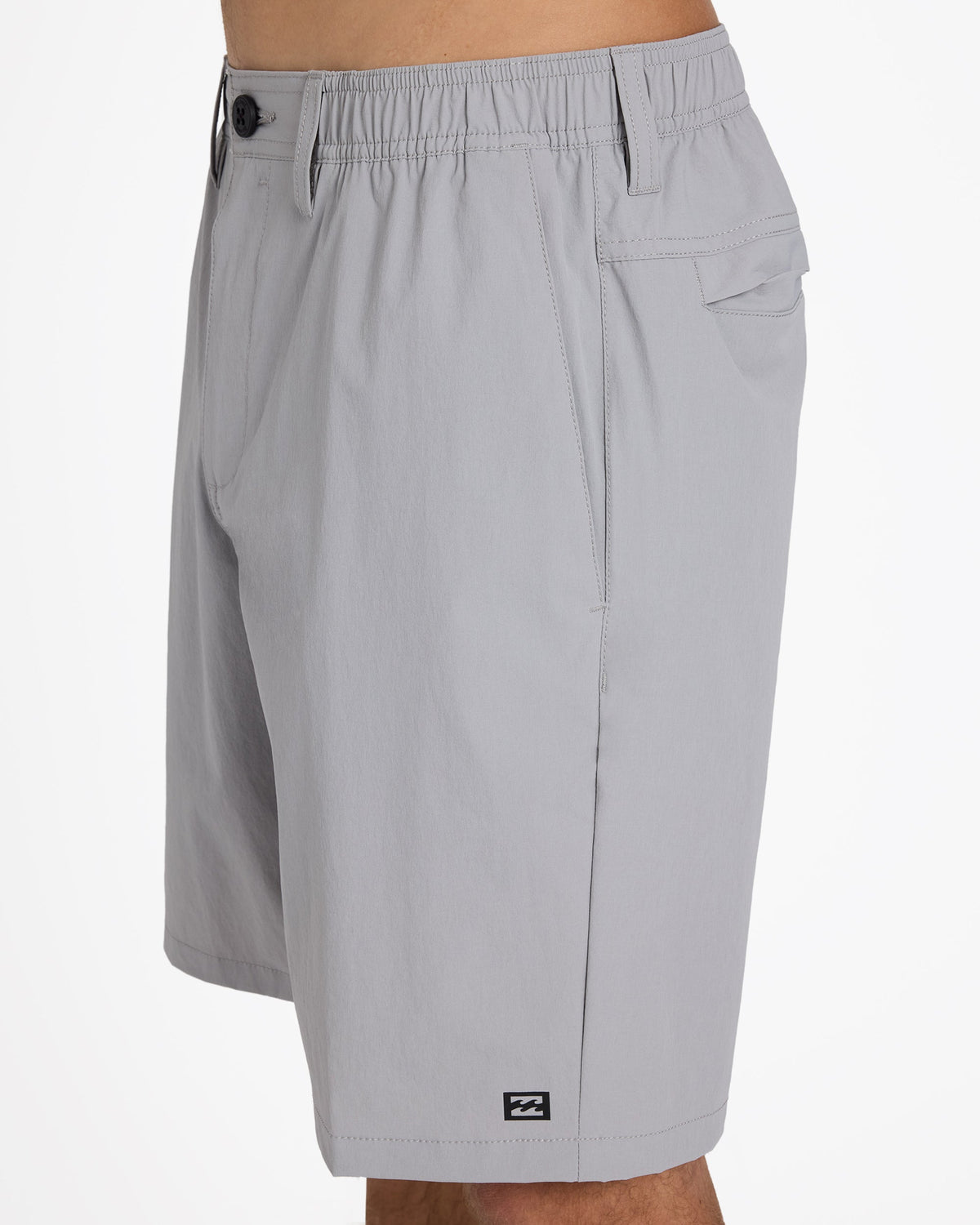 Mens Surftrek Canyon Walkshorts - Billabong Malaysia
