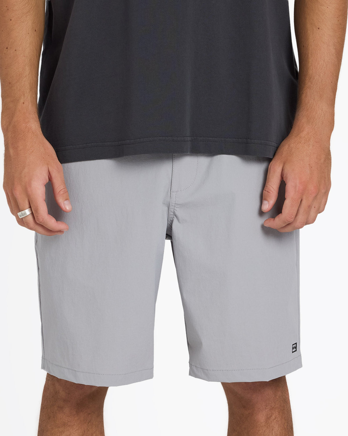 Mens Surftrek Canyon Walkshorts - Billabong Malaysia