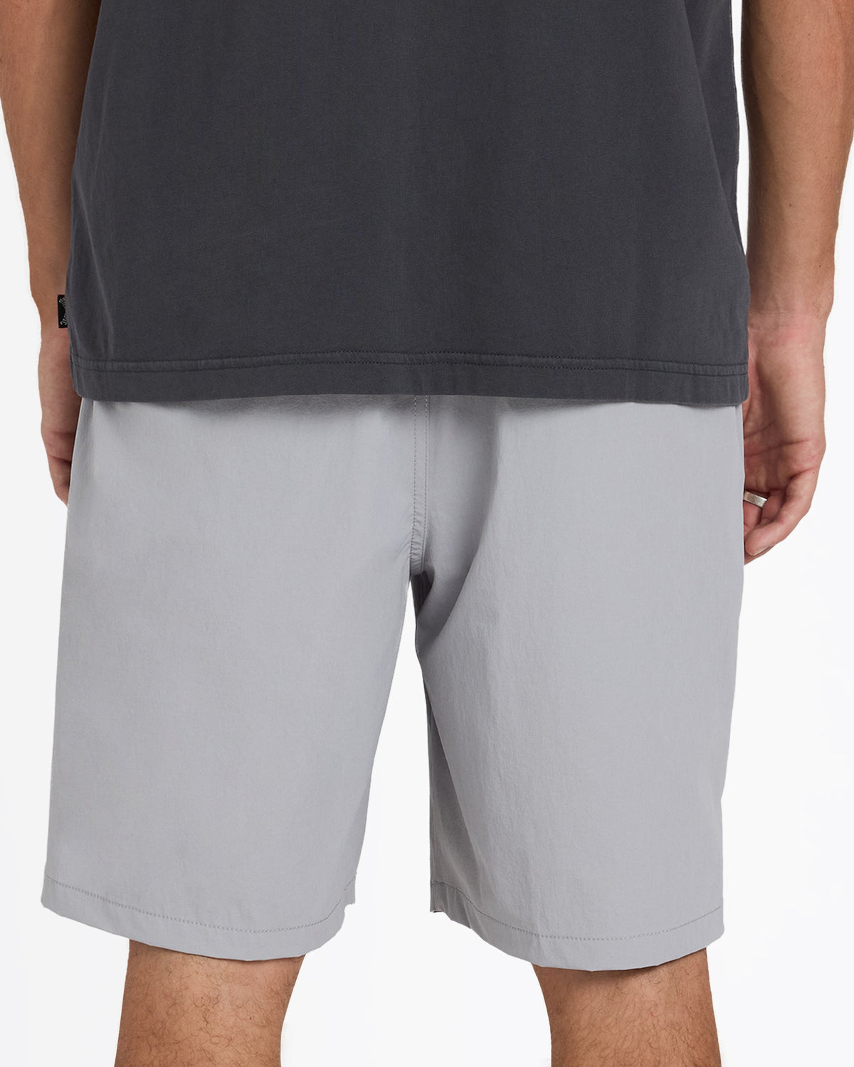Mens Surftrek Canyon Walkshorts - Billabong Malaysia