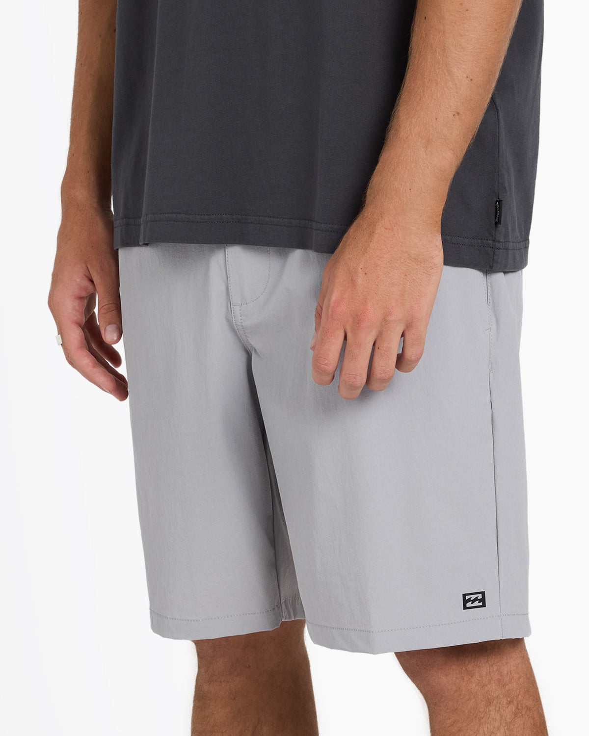 Mens Surftrek Canyon Walkshorts - Billabong Malaysia