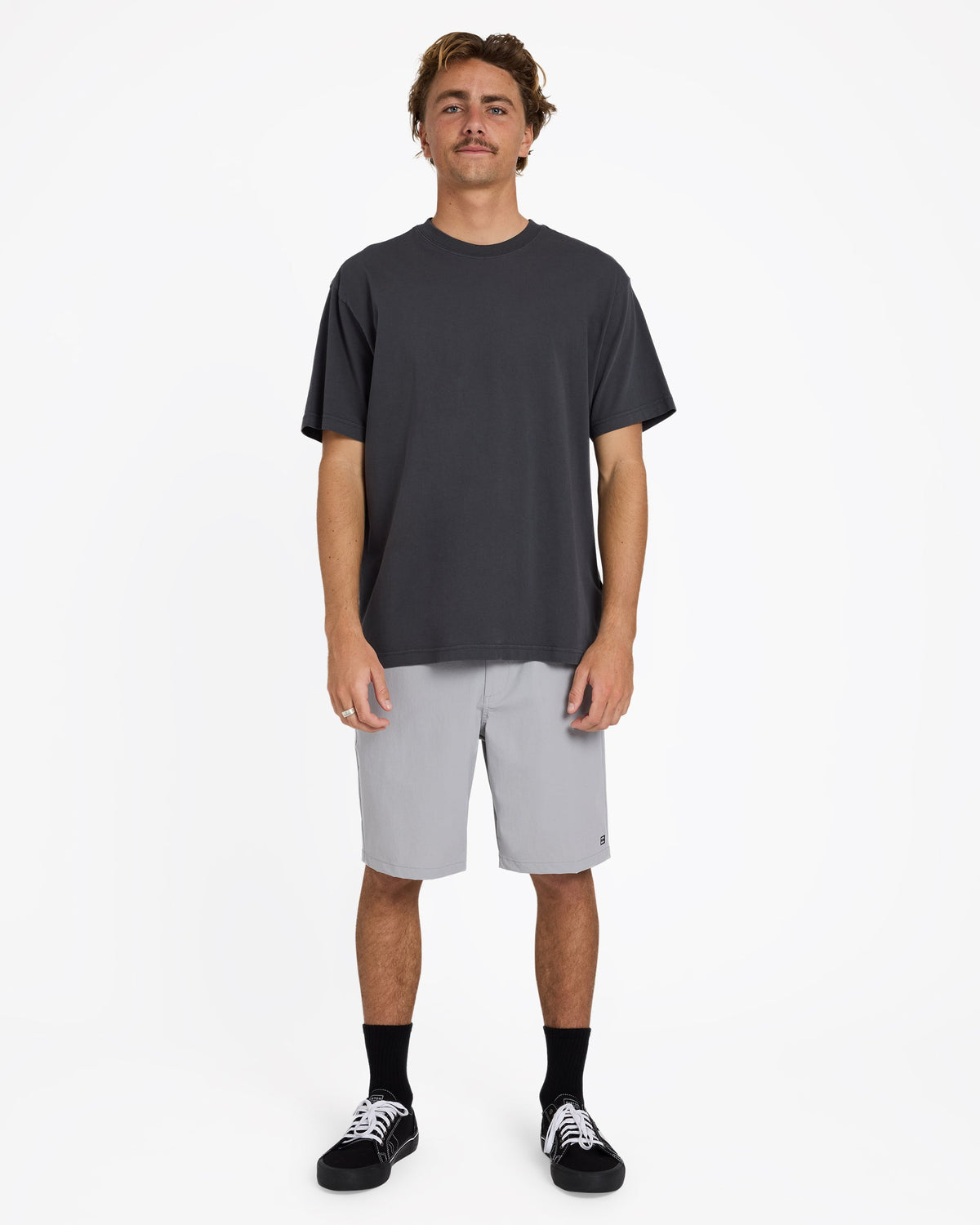 Mens Surftrek Canyon Walkshorts - Billabong Malaysia