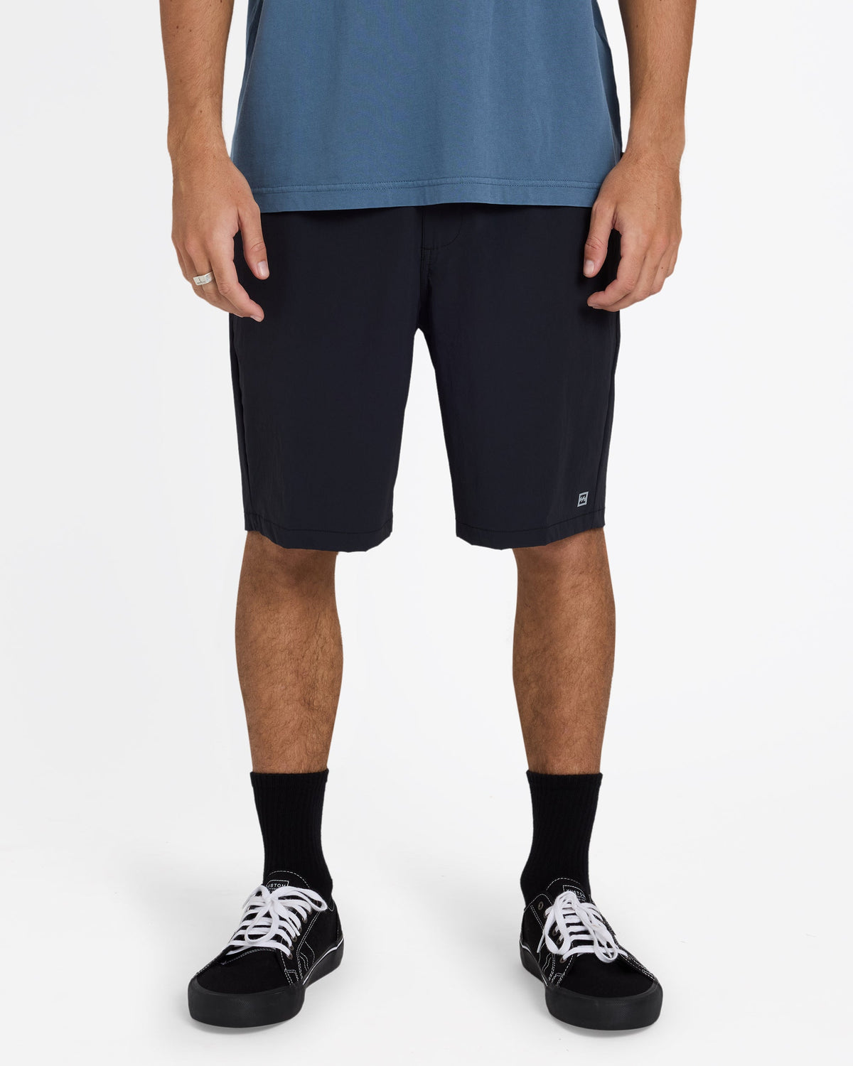 Mens Surftrek Canyon Walkshorts - Billabong Malaysia
