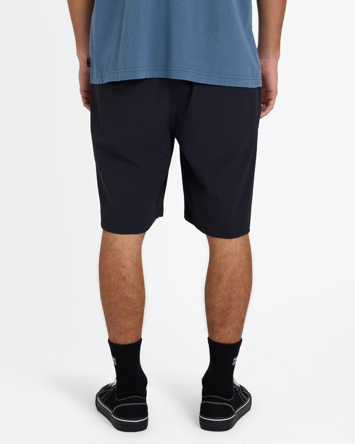 Mens Surftrek Canyon Walkshorts - Billabong Malaysia
