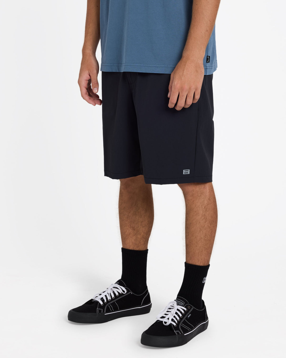 Mens Surftrek Canyon Walkshorts - Billabong Malaysia