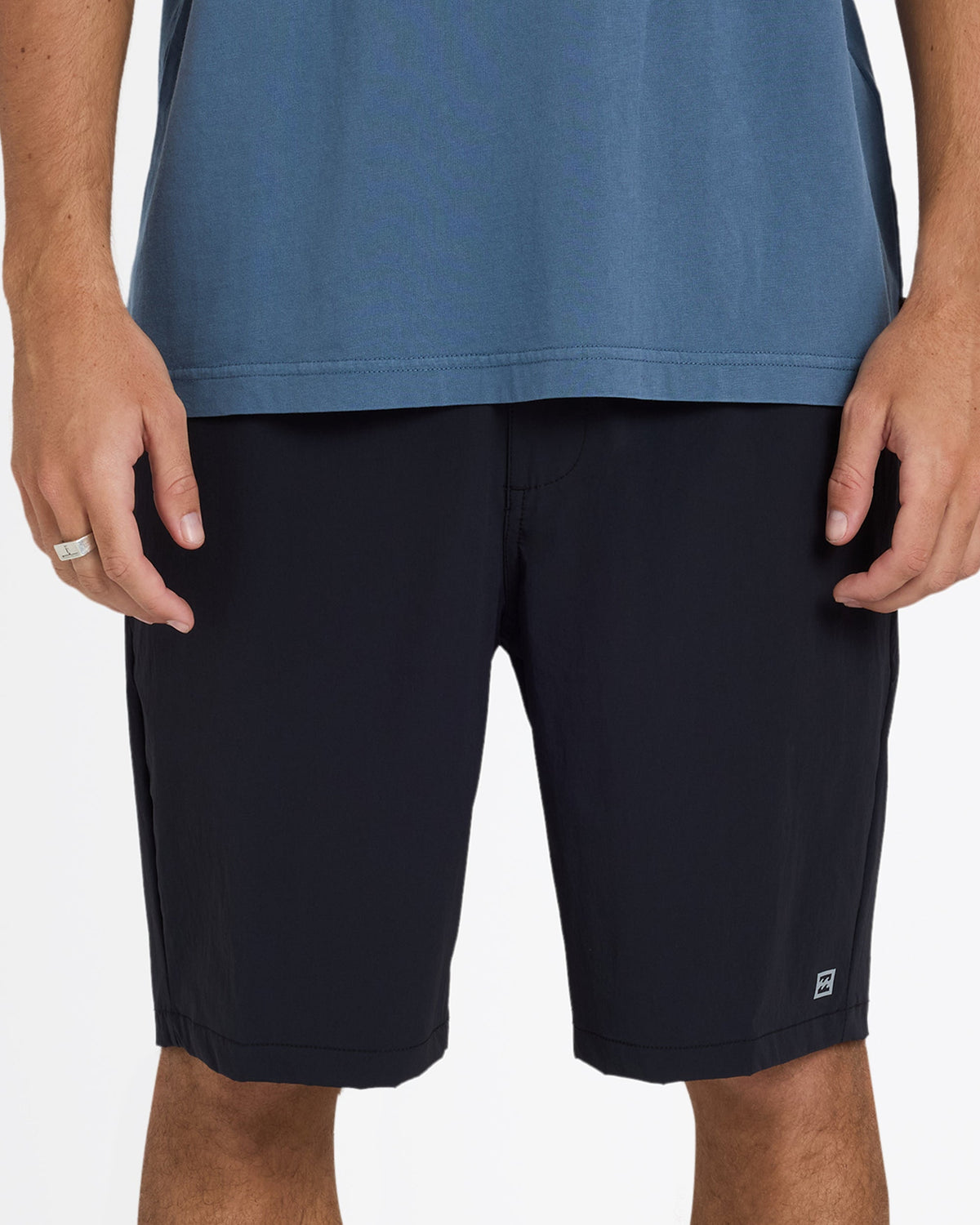 Mens Surftrek Canyon Walkshorts - Billabong Malaysia