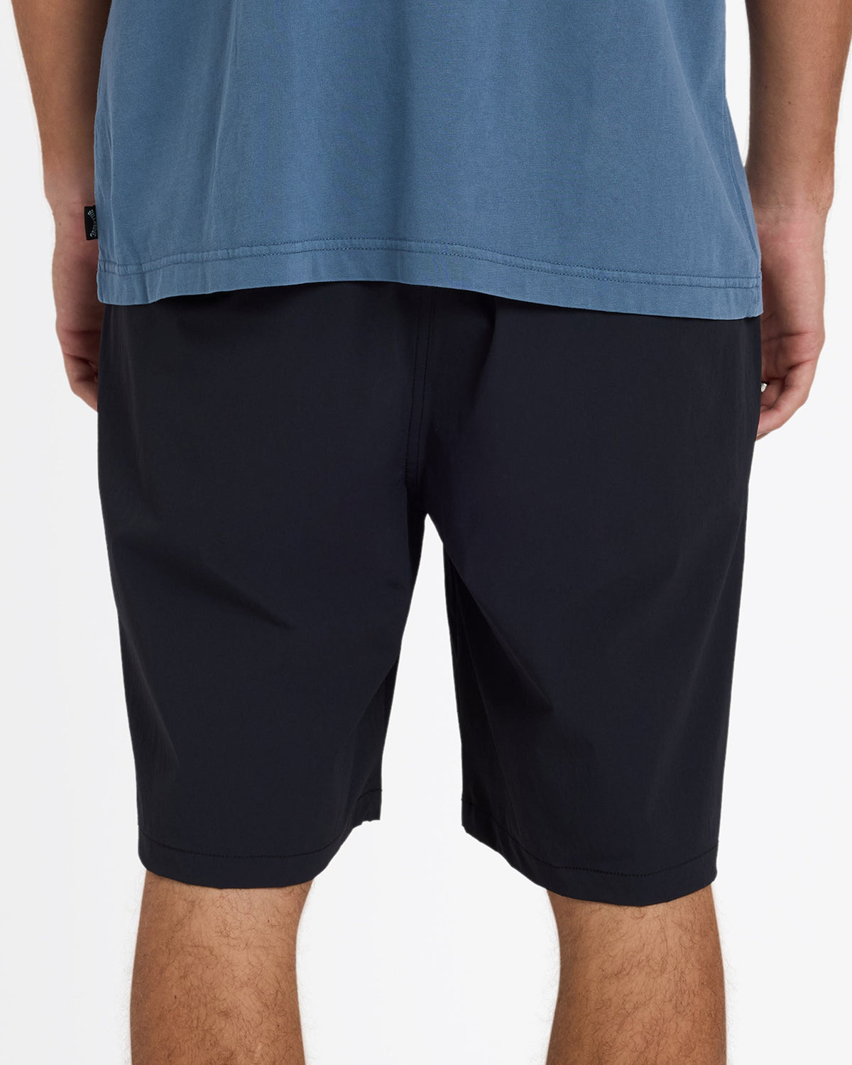 Mens Surftrek Canyon Walkshorts - Billabong Malaysia