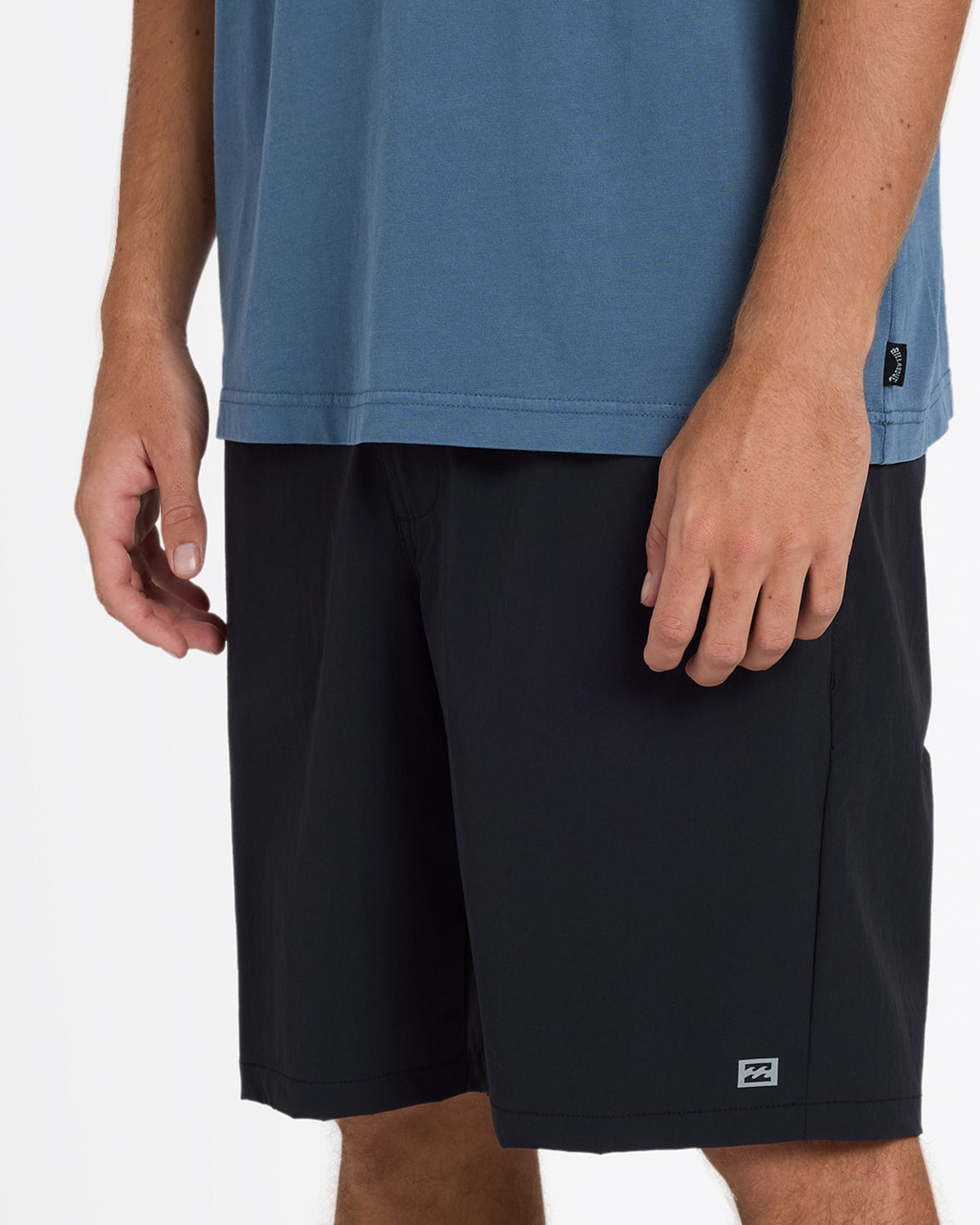 Mens Surftrek Canyon Walkshorts - Billabong Malaysia