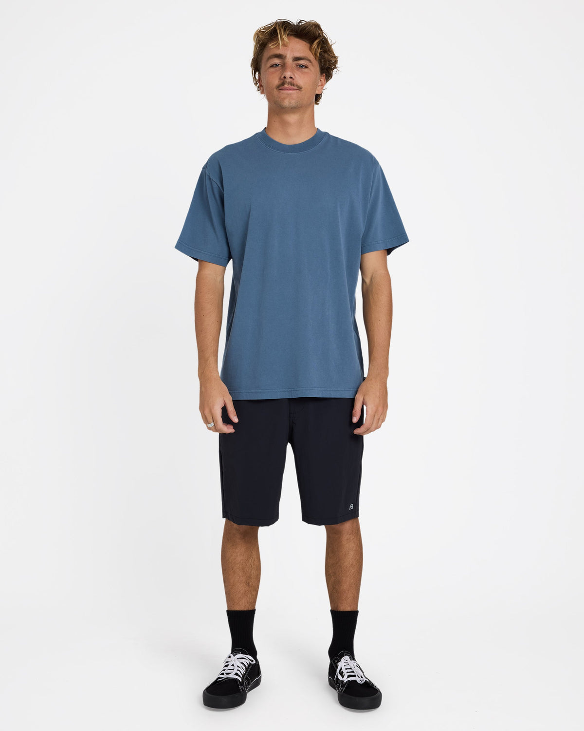 Mens Surftrek Canyon Walkshorts - Billabong Malaysia