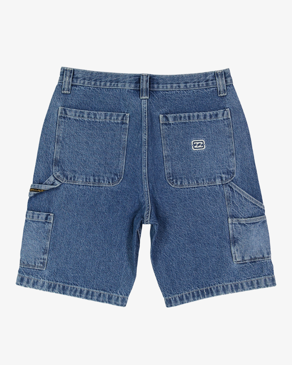 Mens Bad Dog Workwear Shorts - Billabong Malaysia