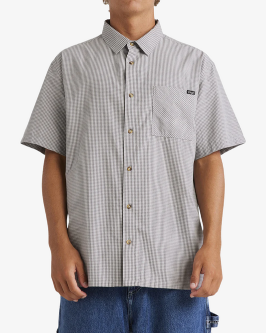 Mens Mogul Shirt - Billabong Malaysia