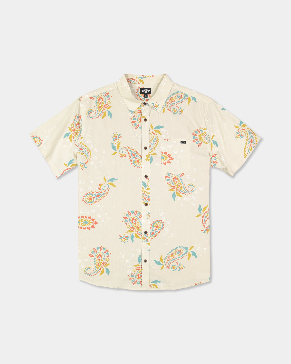 Mens Sundays Shirt - Billabong Malaysia