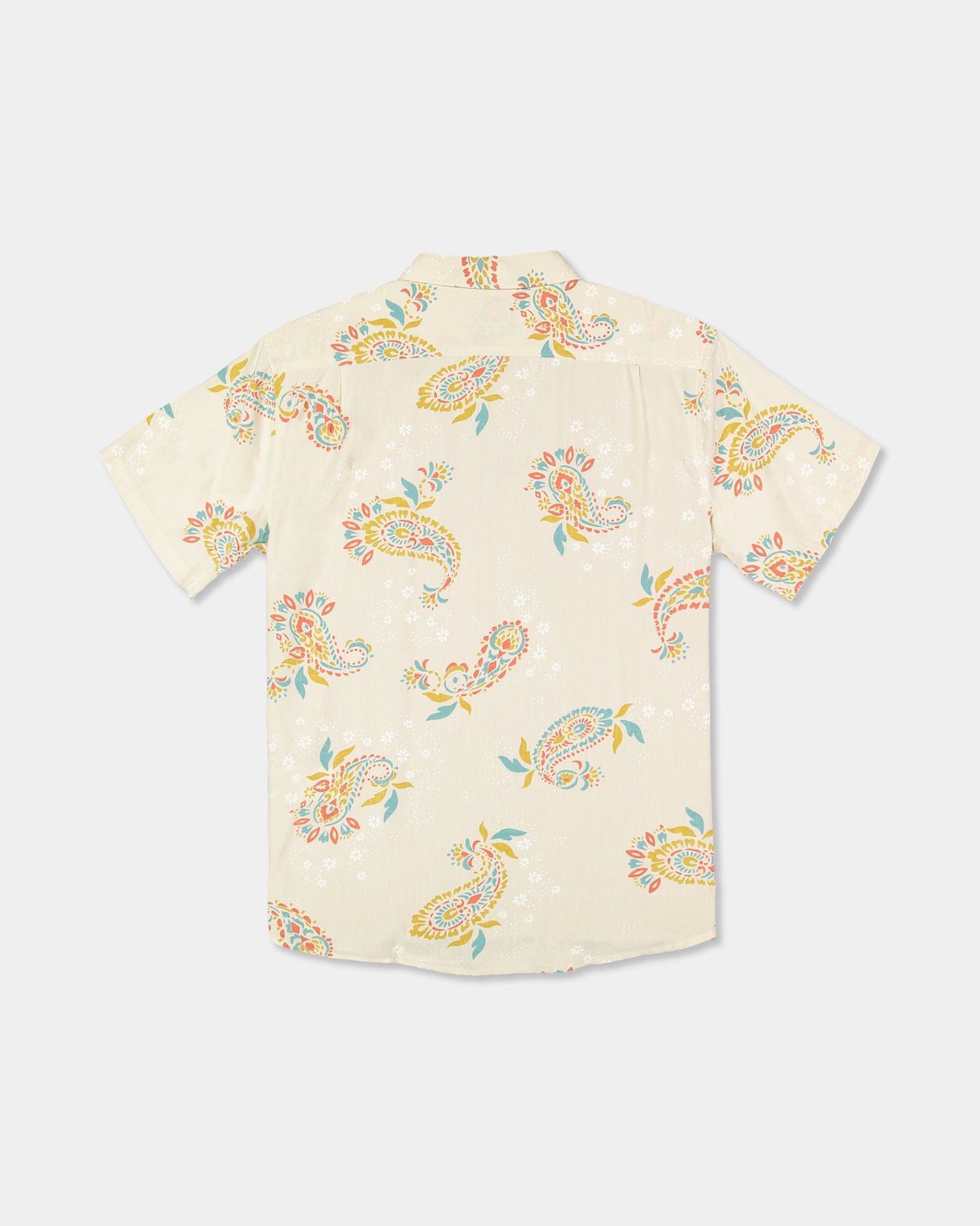 Mens Sundays Shirt - Billabong Malaysia