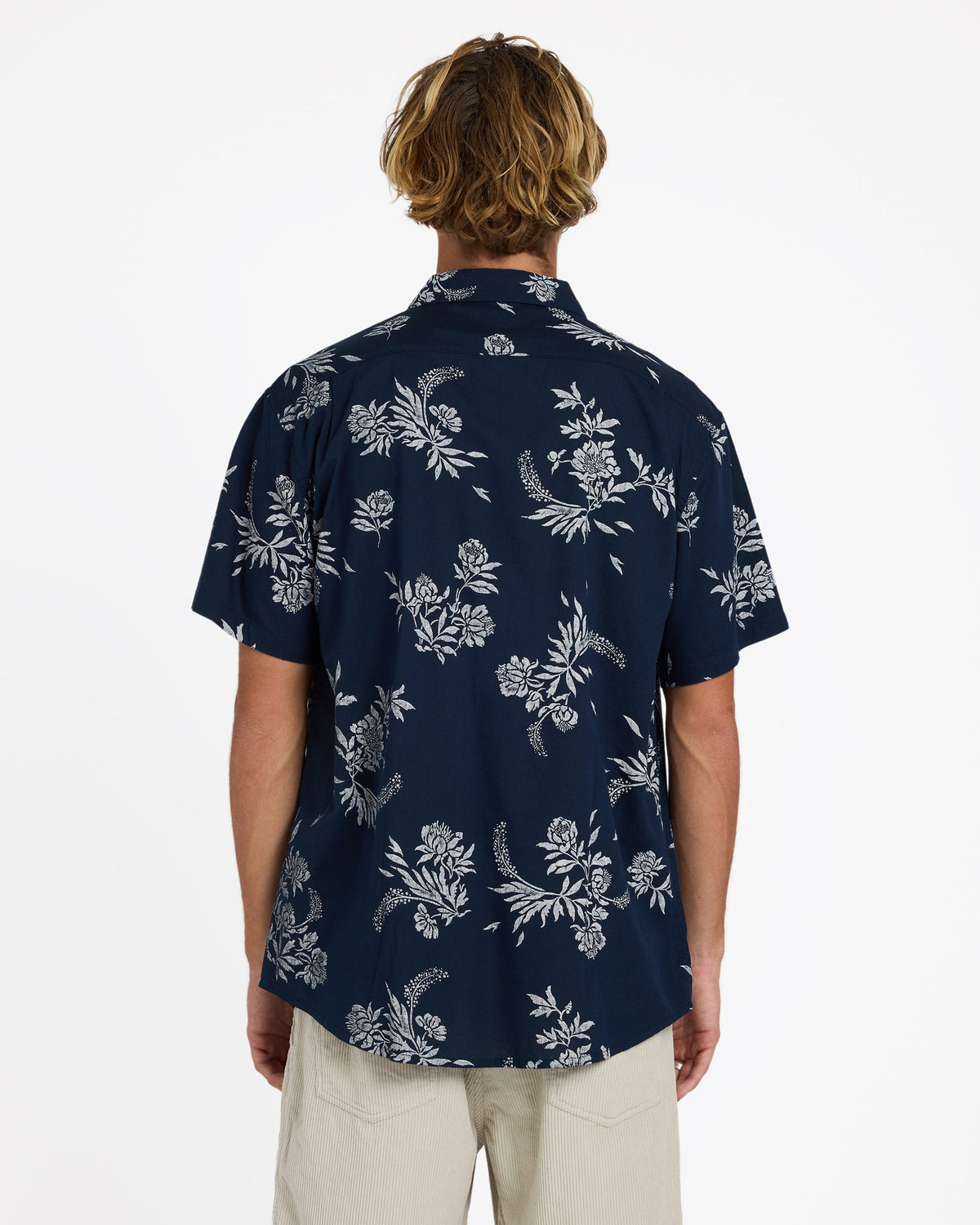 Mens Sundays Shirt - Billabong Malaysia