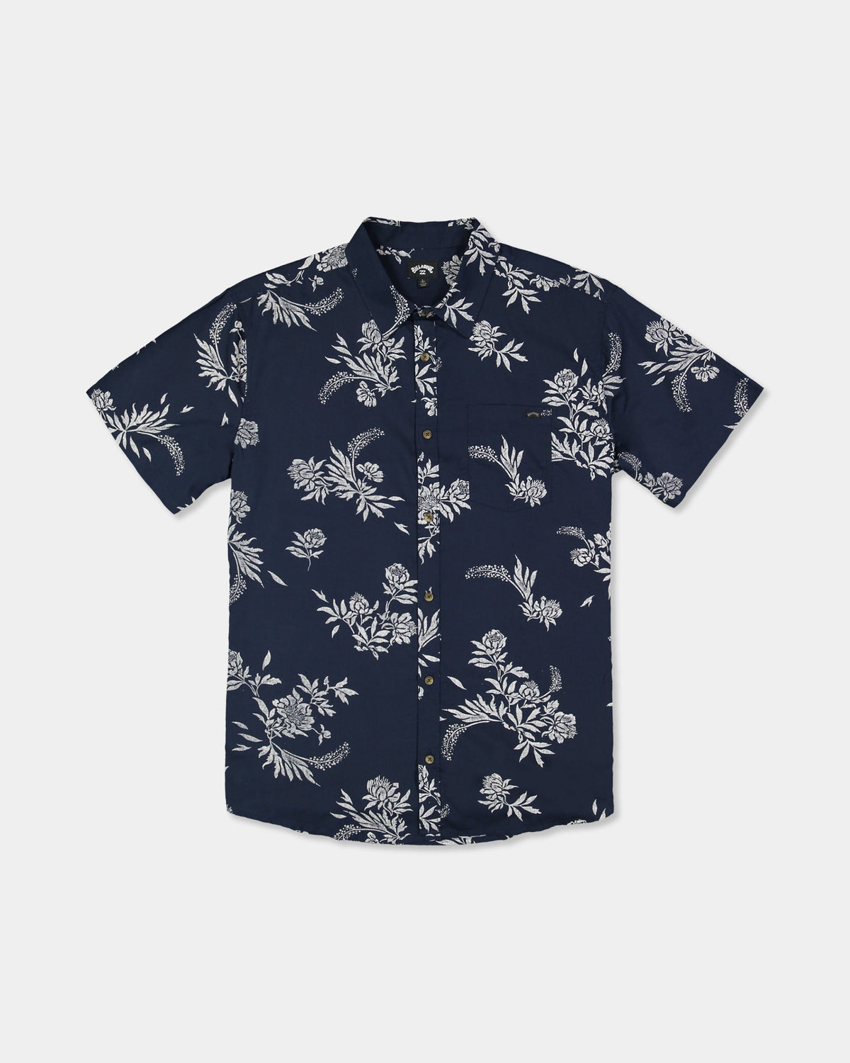 Mens Sundays Shirt - Billabong Malaysia