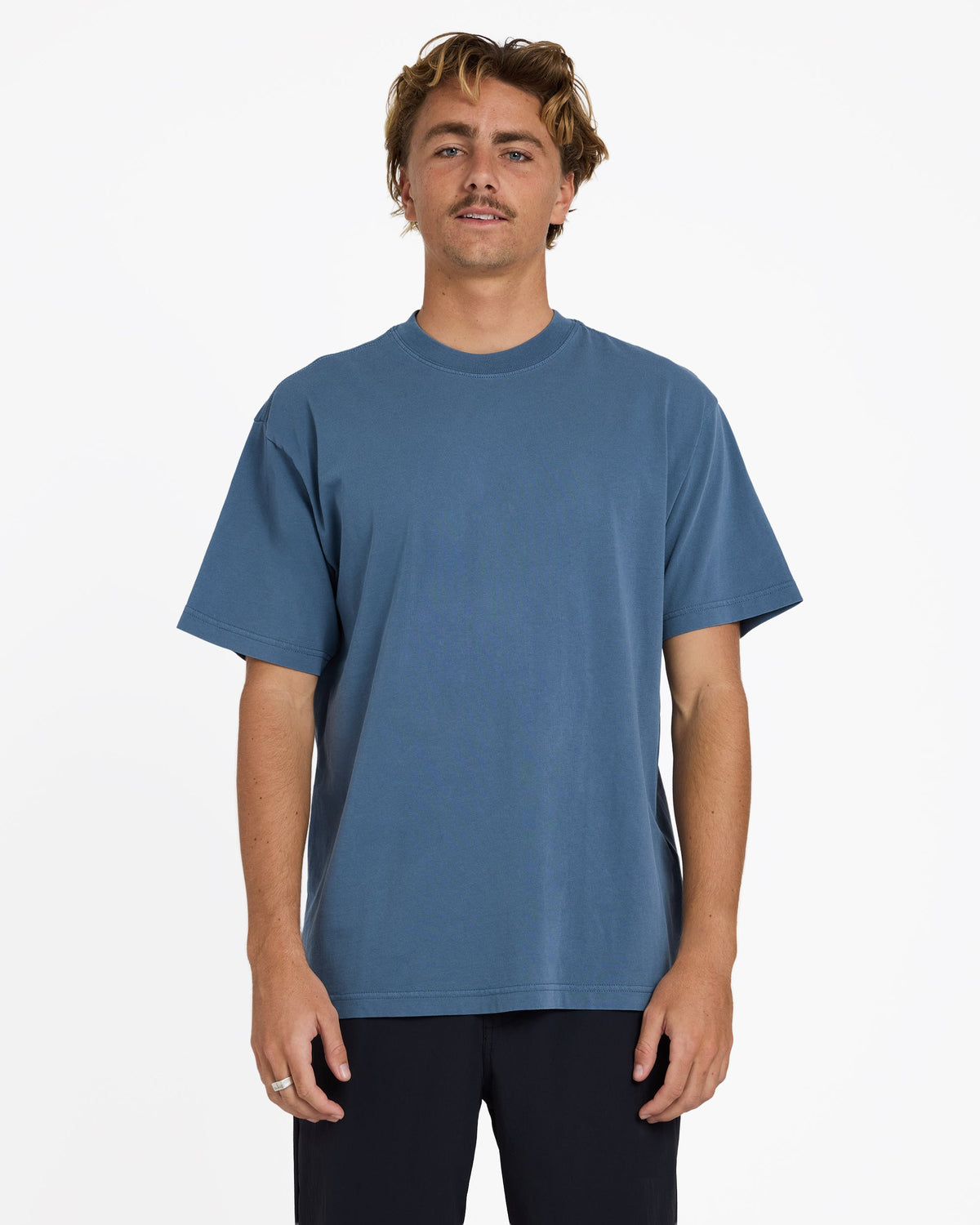 Mens Premium Wave Wash T-Shirt - Billabong Malaysia
