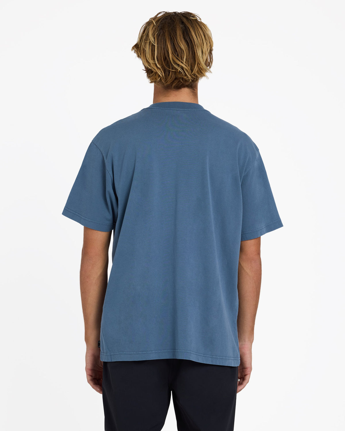 Mens Premium Wave Wash T-Shirt - Billabong Malaysia