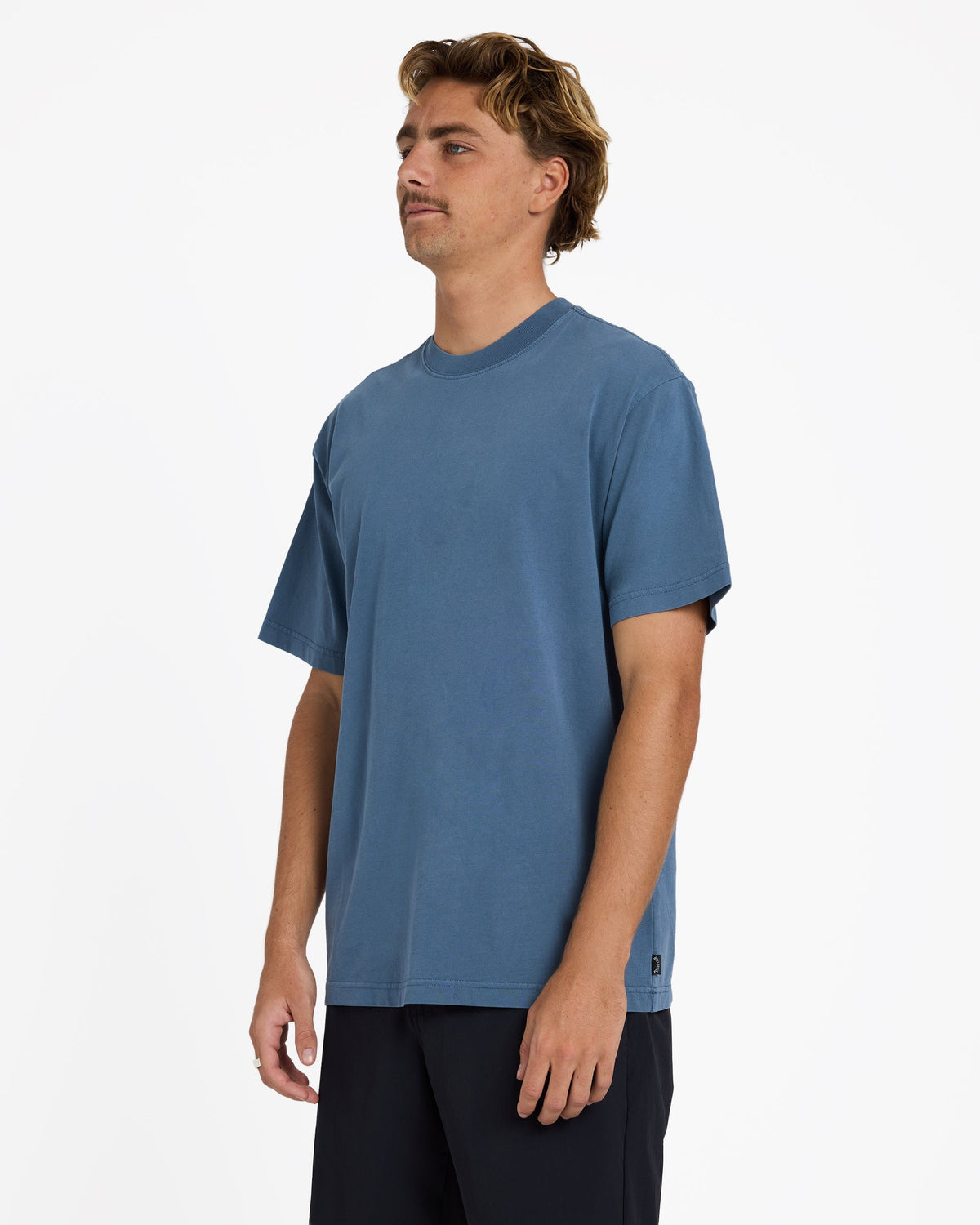 Mens Premium Wave Wash T-Shirt - Billabong Malaysia