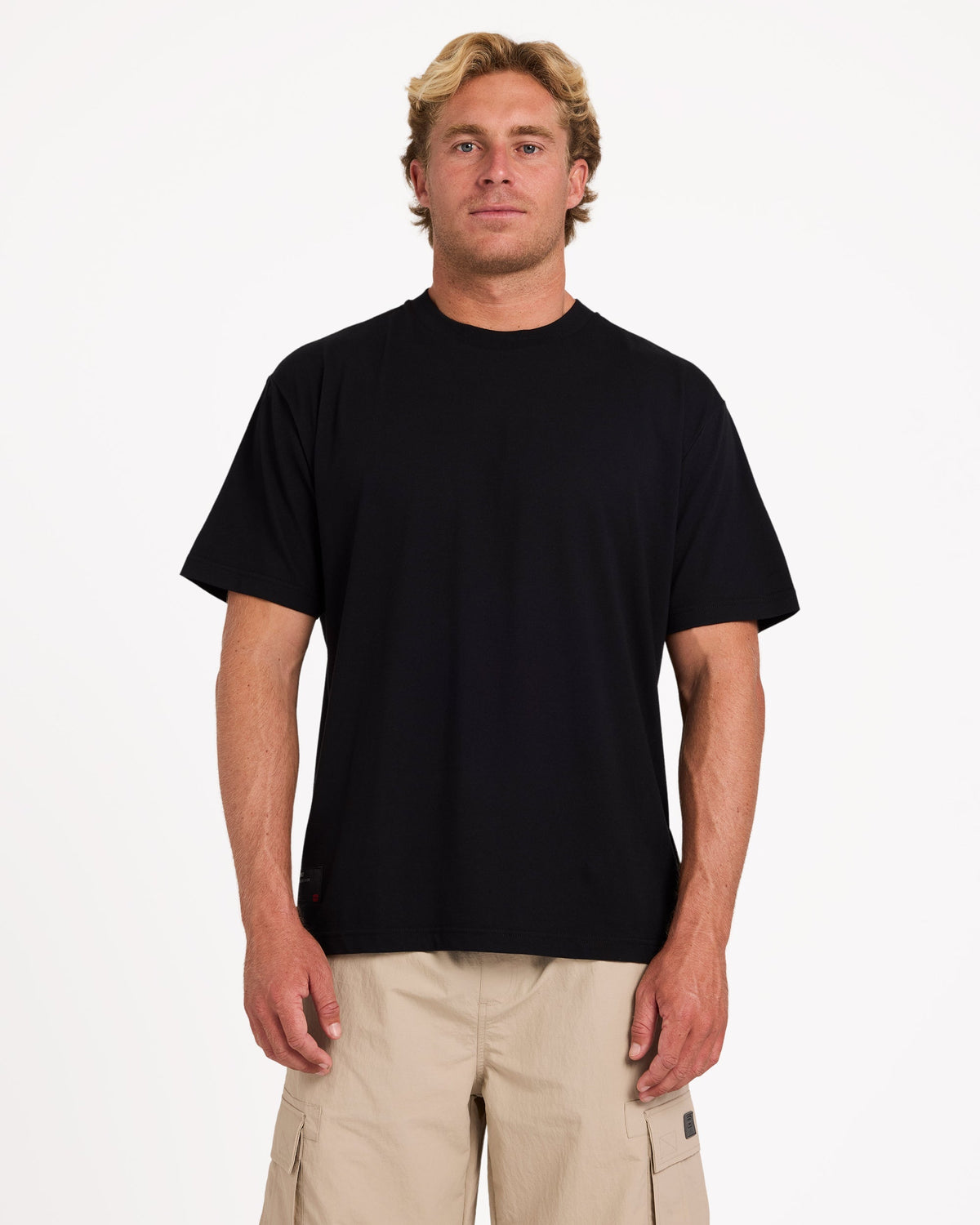 Mens Strike Mission T-Shirt - Billabong Malaysia