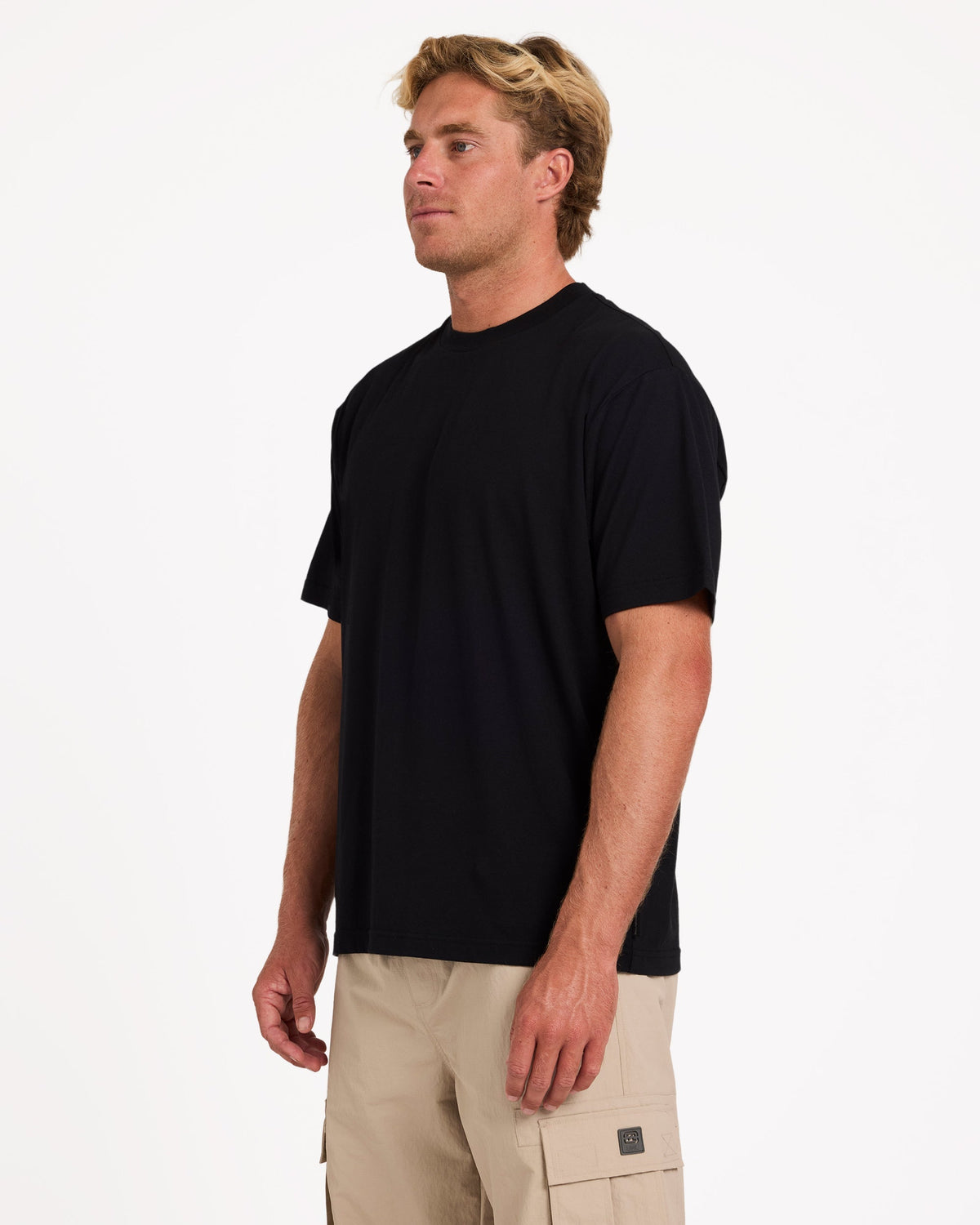 Mens Strike Mission T-Shirt - Billabong Malaysia