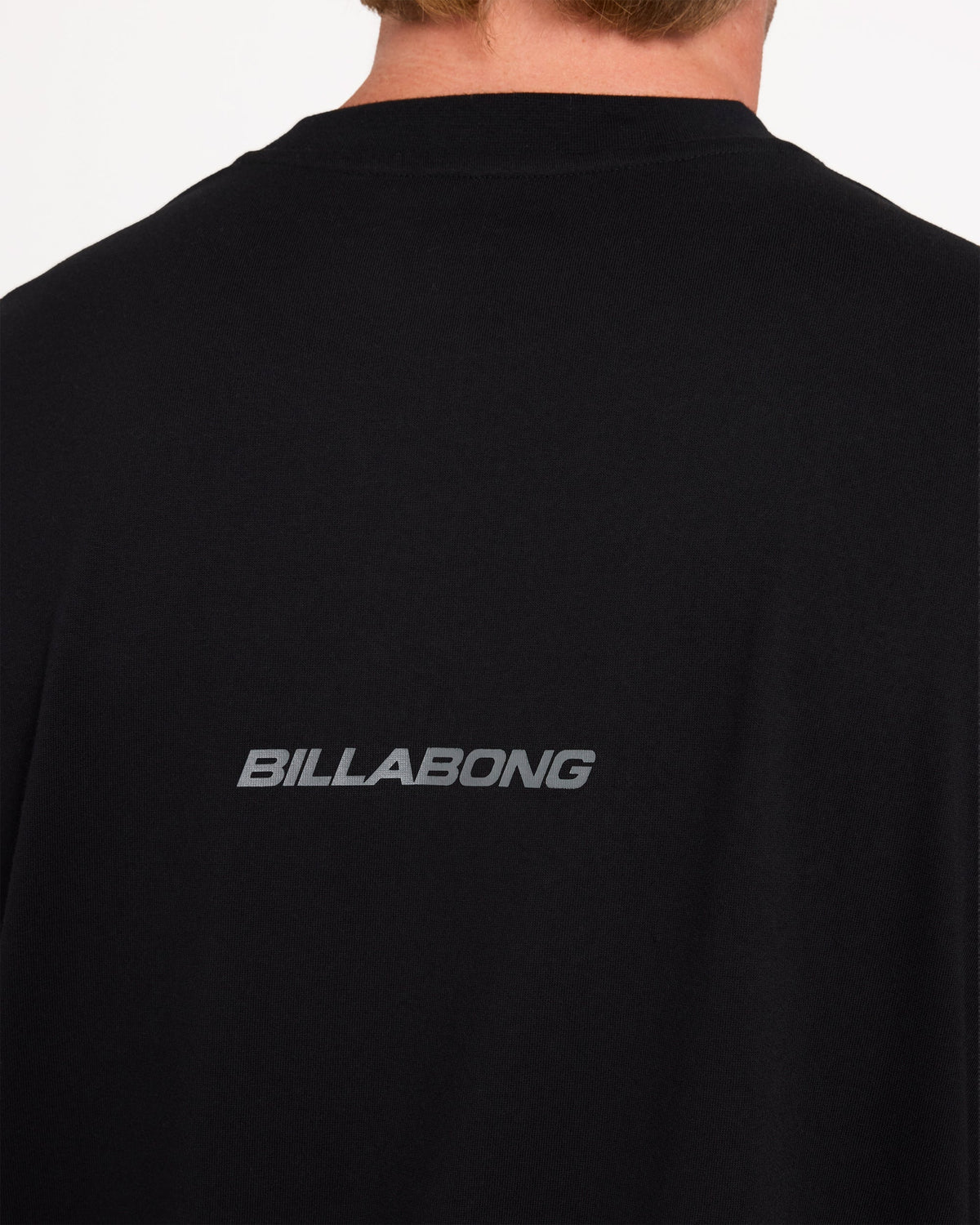 Mens Strike Mission T-Shirt - Billabong Malaysia