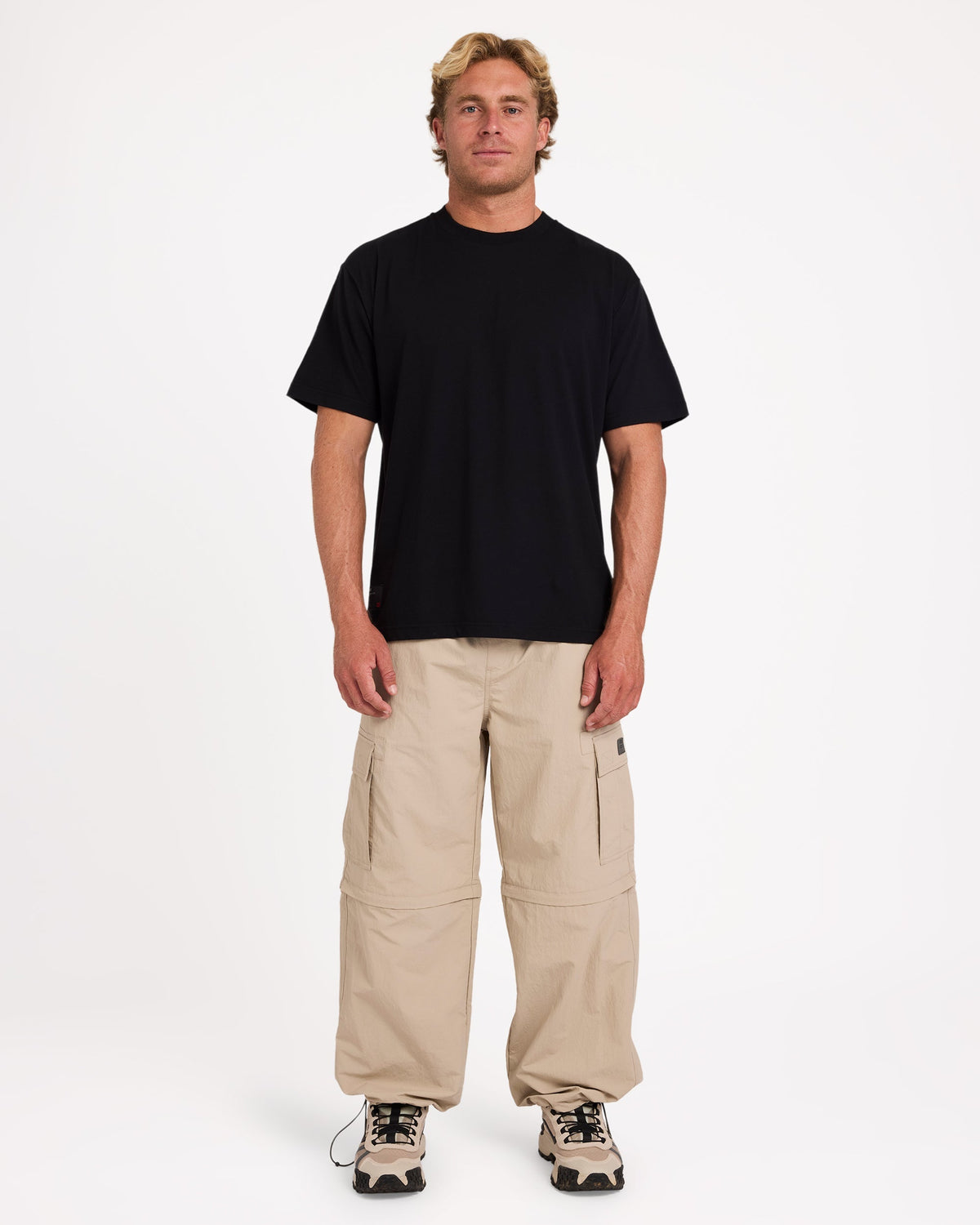 Mens Strike Mission T-Shirt - Billabong Malaysia
