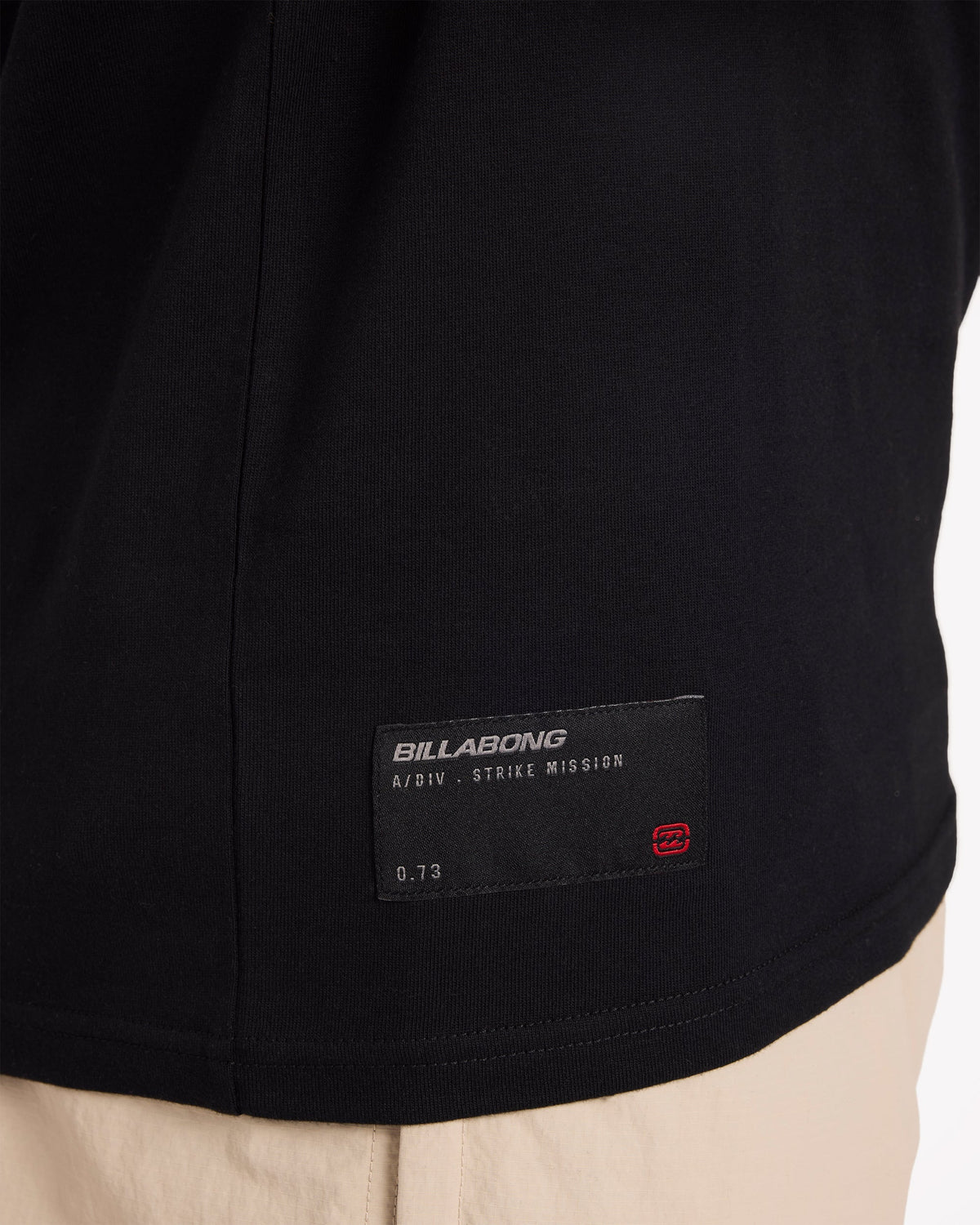 Mens Strike Mission Tank - Billabong Malaysia