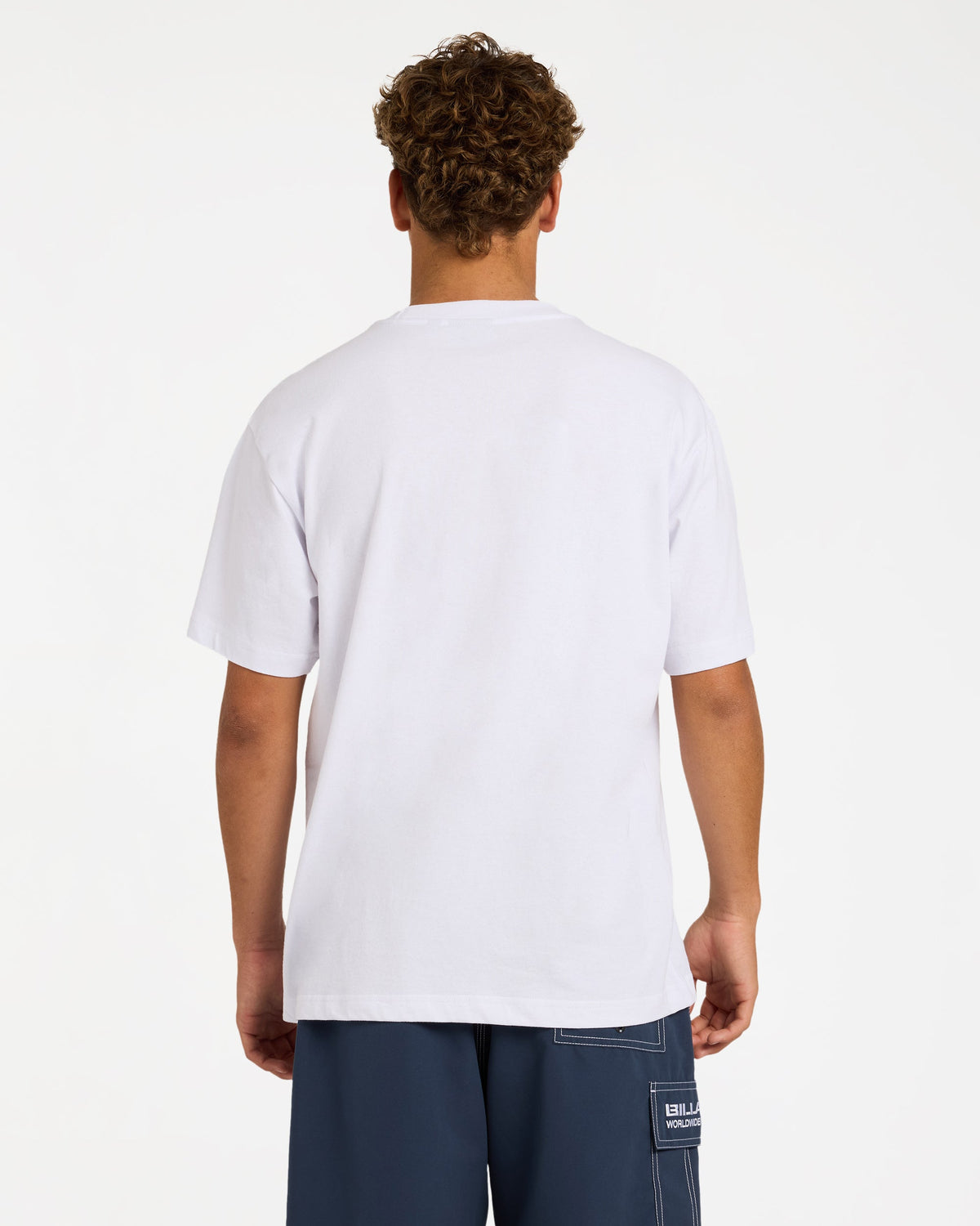 Mens Spec Blast T-Shirt - Billabong Malaysia