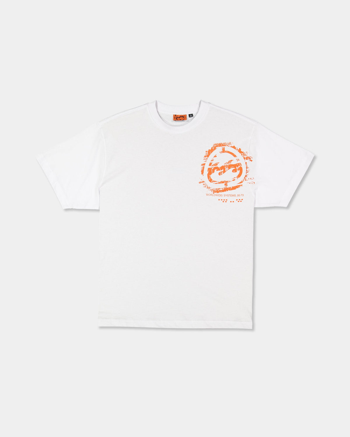 Mens Spec Blast T-Shirt - Billabong Malaysia