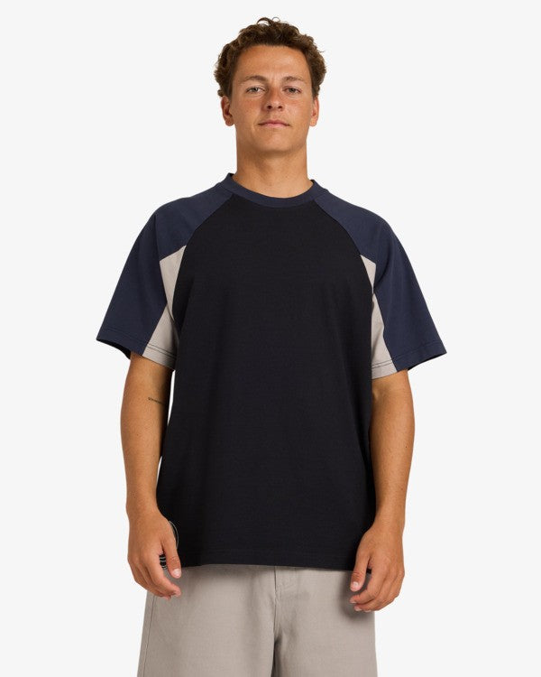 Mens Spec Systems T-Shirt - Billabong Malaysia