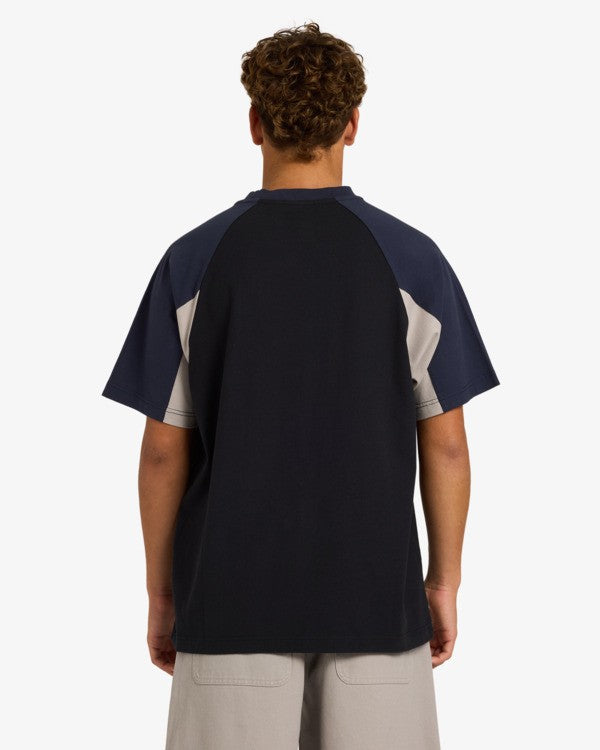 Mens Spec Systems T-Shirt - Billabong Malaysia