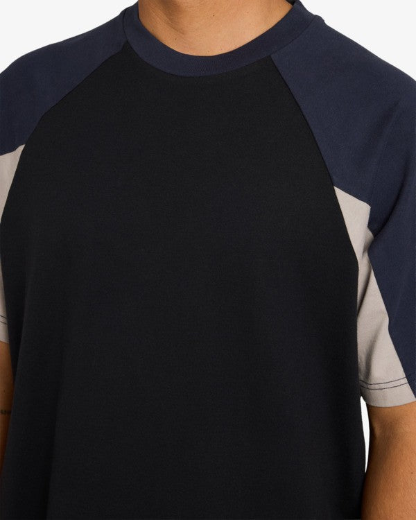 Mens Spec Systems T-Shirt - Billabong Malaysia