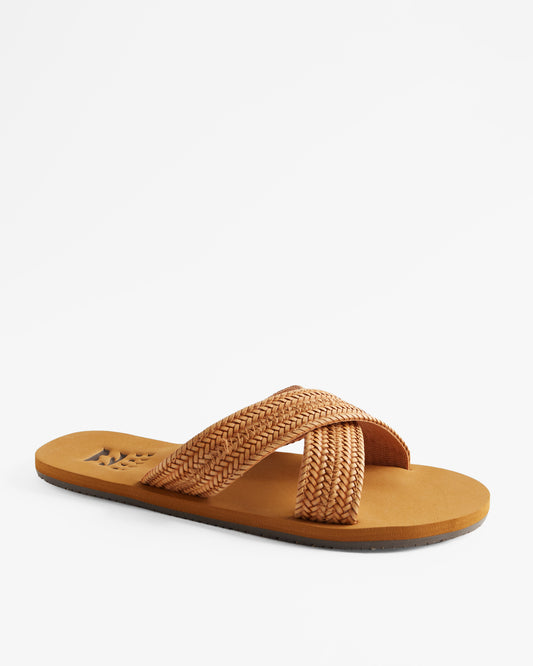Womens Avery Slider Sandals - Billabong Malaysia