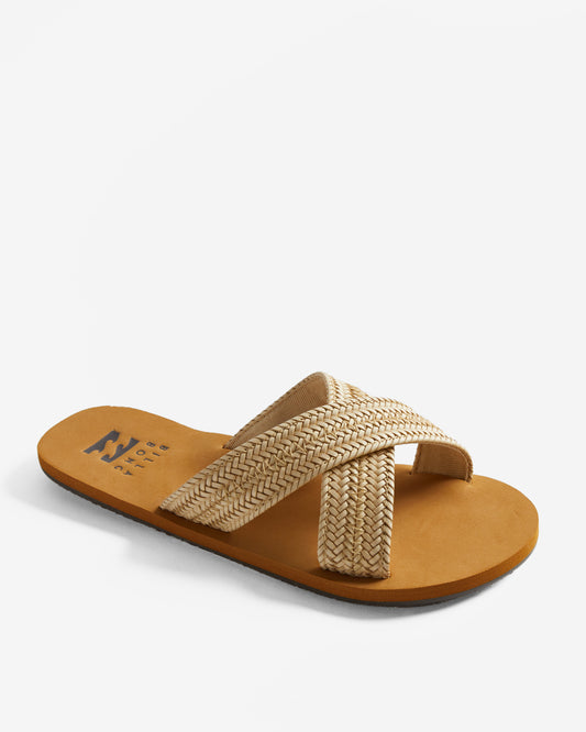 Womens Avery Slider Sandals - Billabong Malaysia