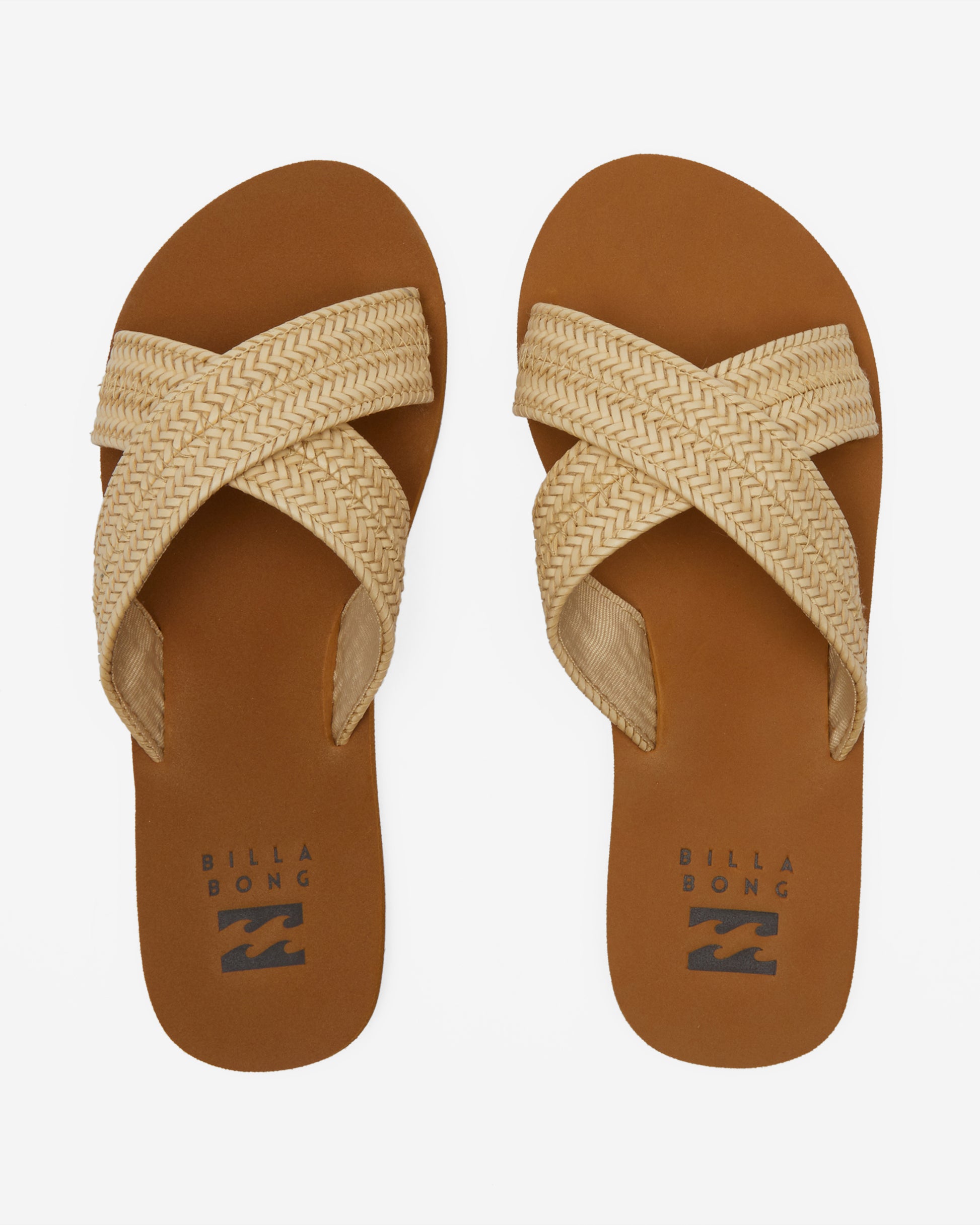 Womens Avery Slider Sandals - Billabong Malaysia