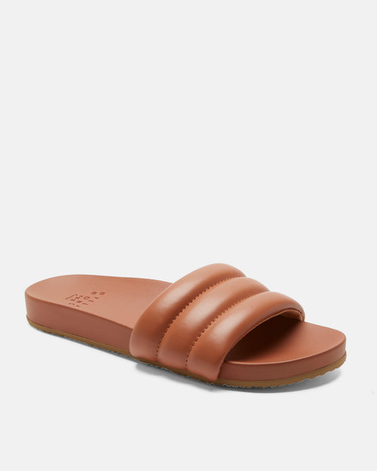 Womens Playa Vista Slide Sandals - Billabong Malaysia